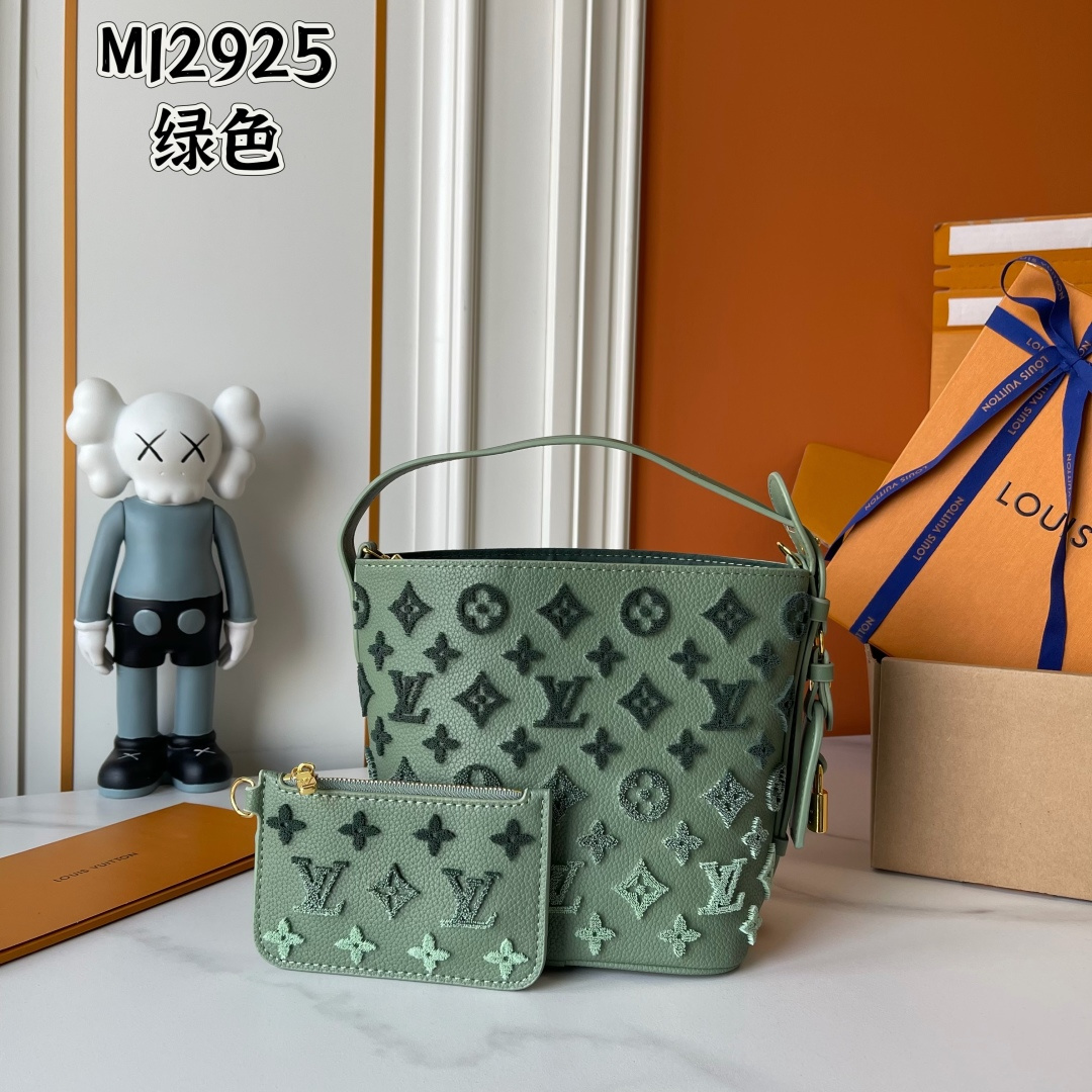 Cheap Louis Vuitton AAA Quality Handbags in 230220, $105 USD- [IB230220] - Replica Louis Vuitton AAA Quality Handbags