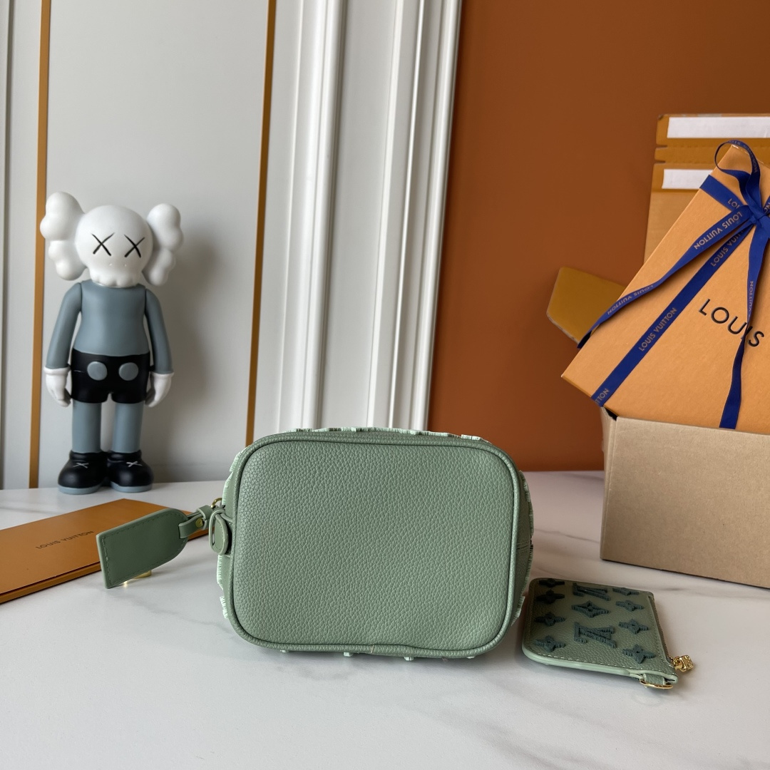 Cheap Louis Vuitton AAA Quality Handbags in 230220, $105 USD- [IB230220] - Replica Louis Vuitton AAA Quality Handbags