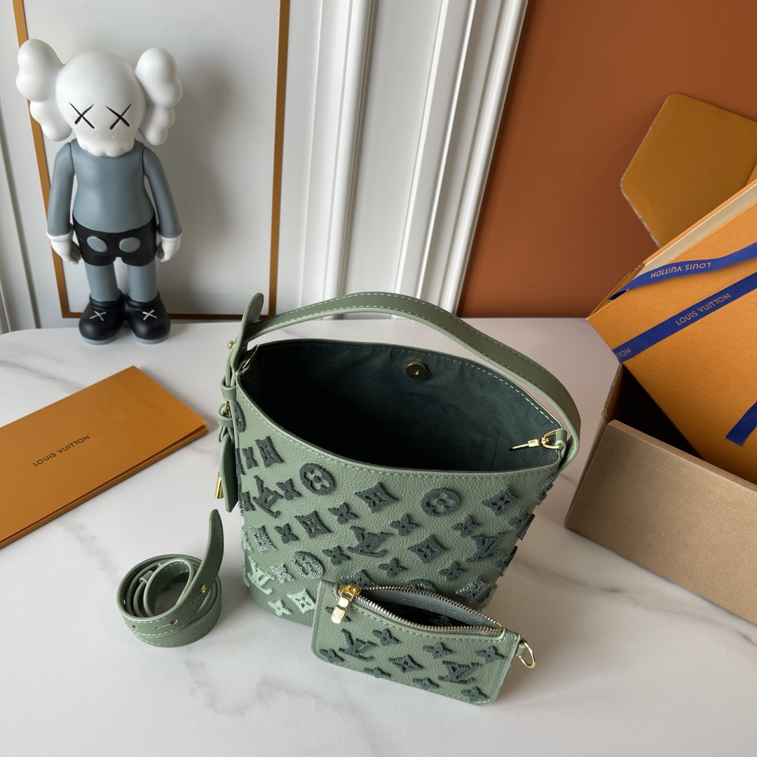 Cheap Louis Vuitton AAA Quality Handbags in 230220, $105 USD- [IB230220] - Replica Louis Vuitton AAA Quality Handbags