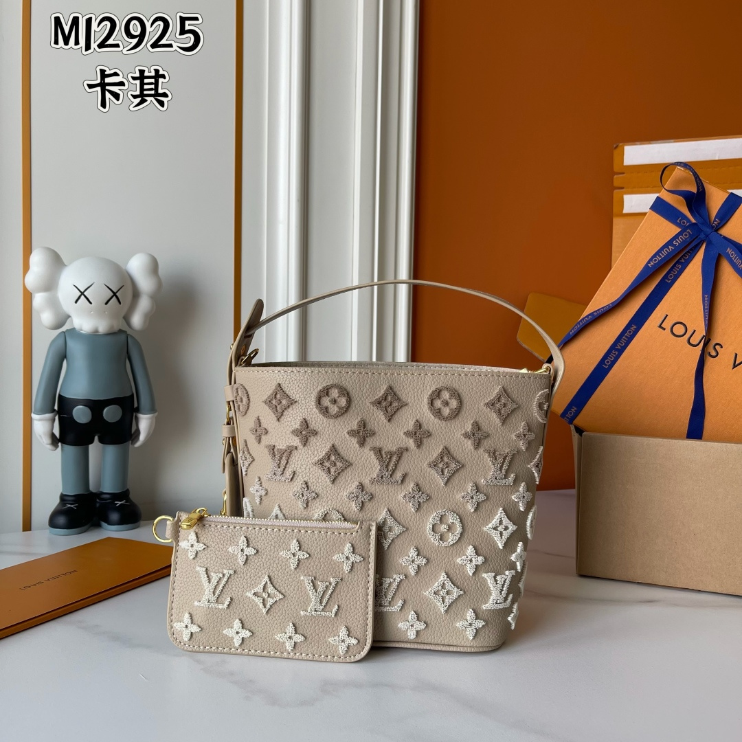 Cheap Louis Vuitton AAA Quality Handbags in 230221, $105 USD- [IB230221] - Replica Louis Vuitton AAA Quality Handbags