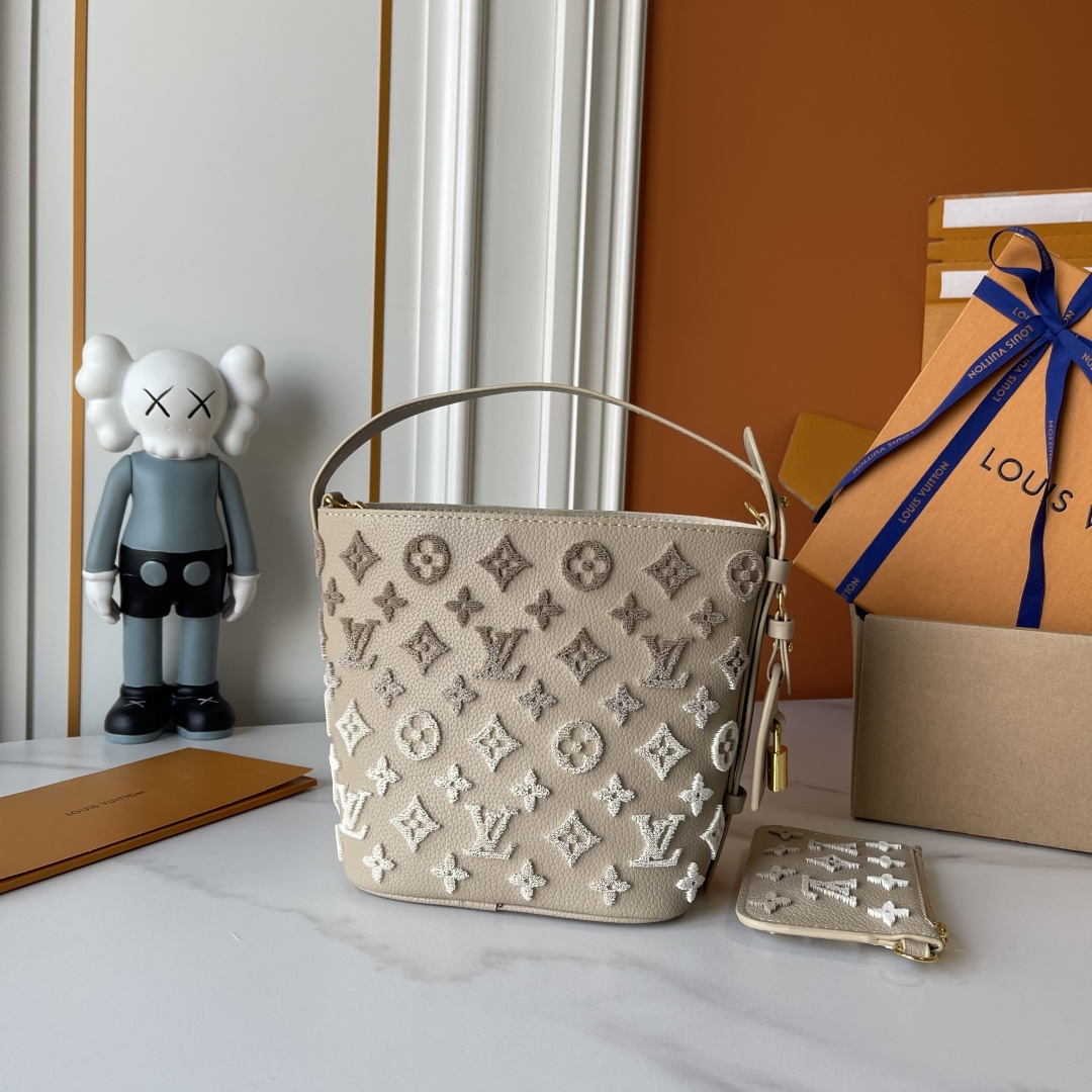 Cheap Louis Vuitton AAA Quality Handbags in 230221, $105 USD- [IB230221] - Replica Louis Vuitton AAA Quality Handbags