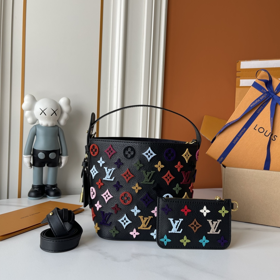 Cheap Louis Vuitton AAA Quality Handbags in 230222, $105 USD- [IB230222] - Replica Louis Vuitton AAA Quality Handbags