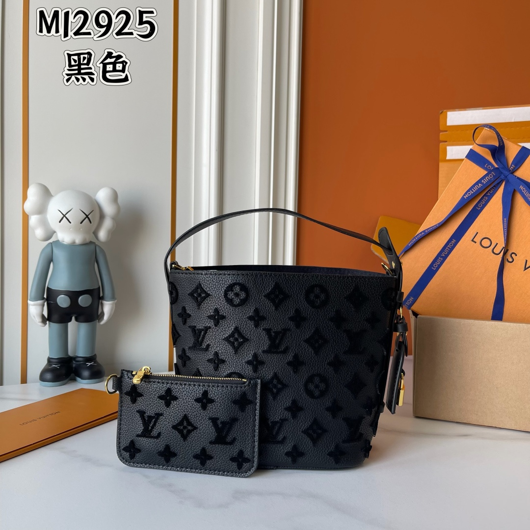 Cheap Louis Vuitton AAA Quality Handbags in 230223, $105 USD- [IB230223] - Replica Louis Vuitton AAA Quality Handbags