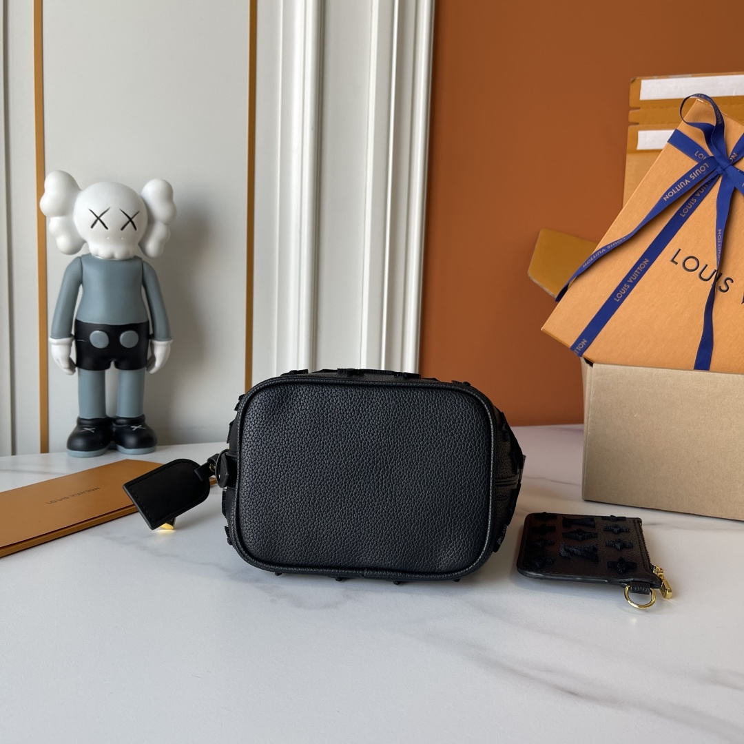 Cheap Louis Vuitton AAA Quality Handbags in 230223, $105 USD- [IB230223] - Replica Louis Vuitton AAA Quality Handbags