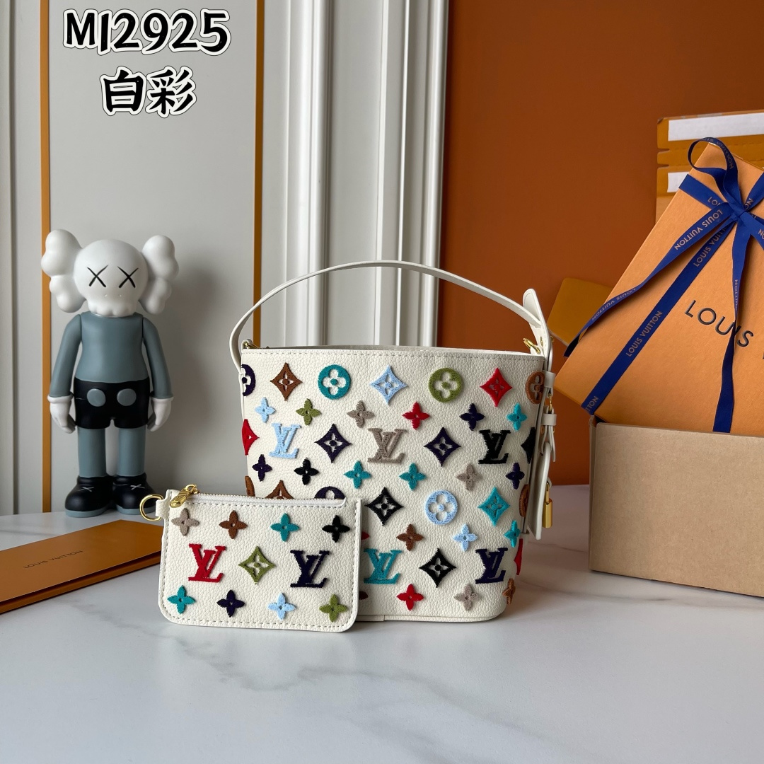 Cheap Louis Vuitton AAA Quality Handbags in 230224, $105 USD- [IB230224] - Replica Louis Vuitton AAA Quality Handbags