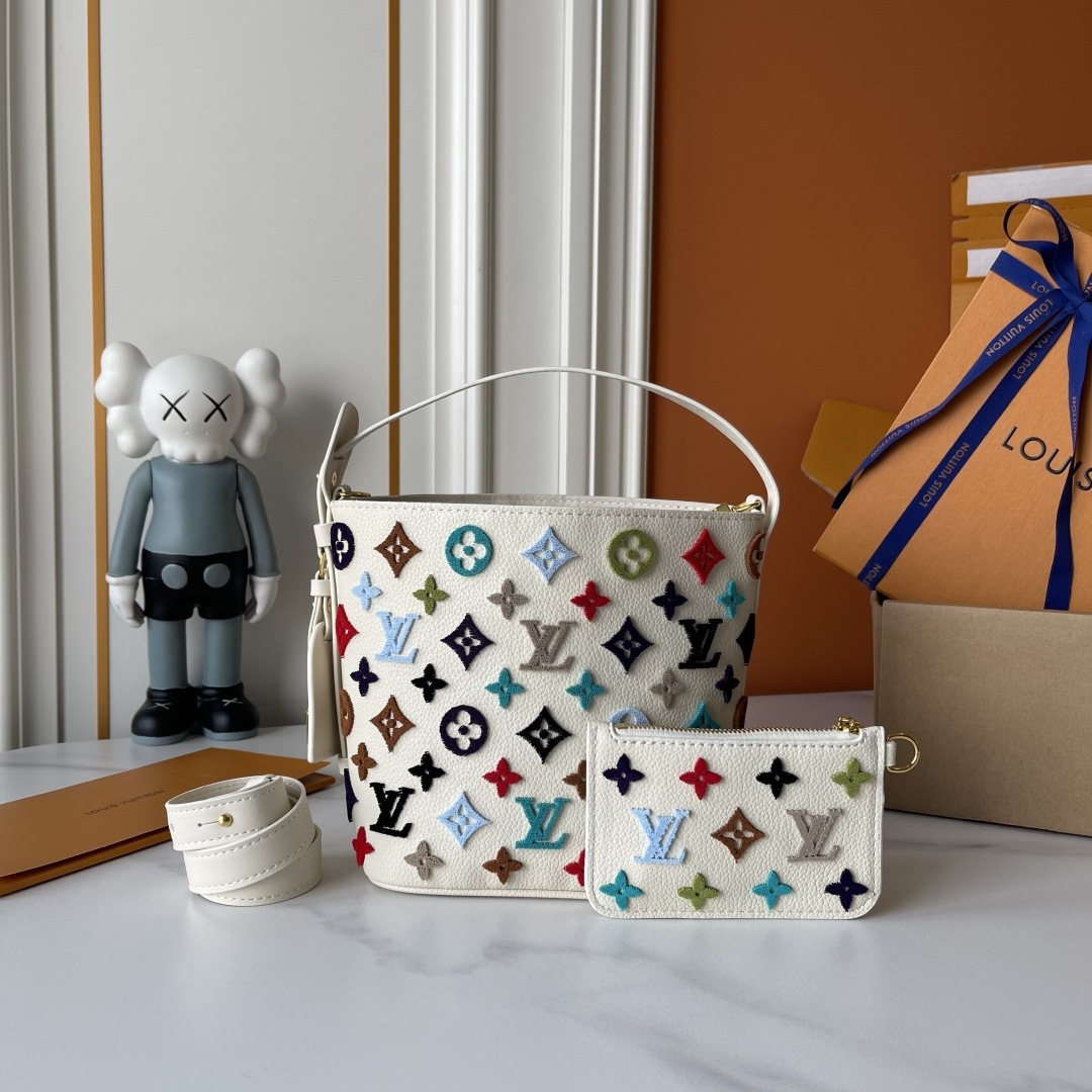 Cheap Louis Vuitton AAA Quality Handbags in 230224, $105 USD- [IB230224] - Replica Louis Vuitton AAA Quality Handbags