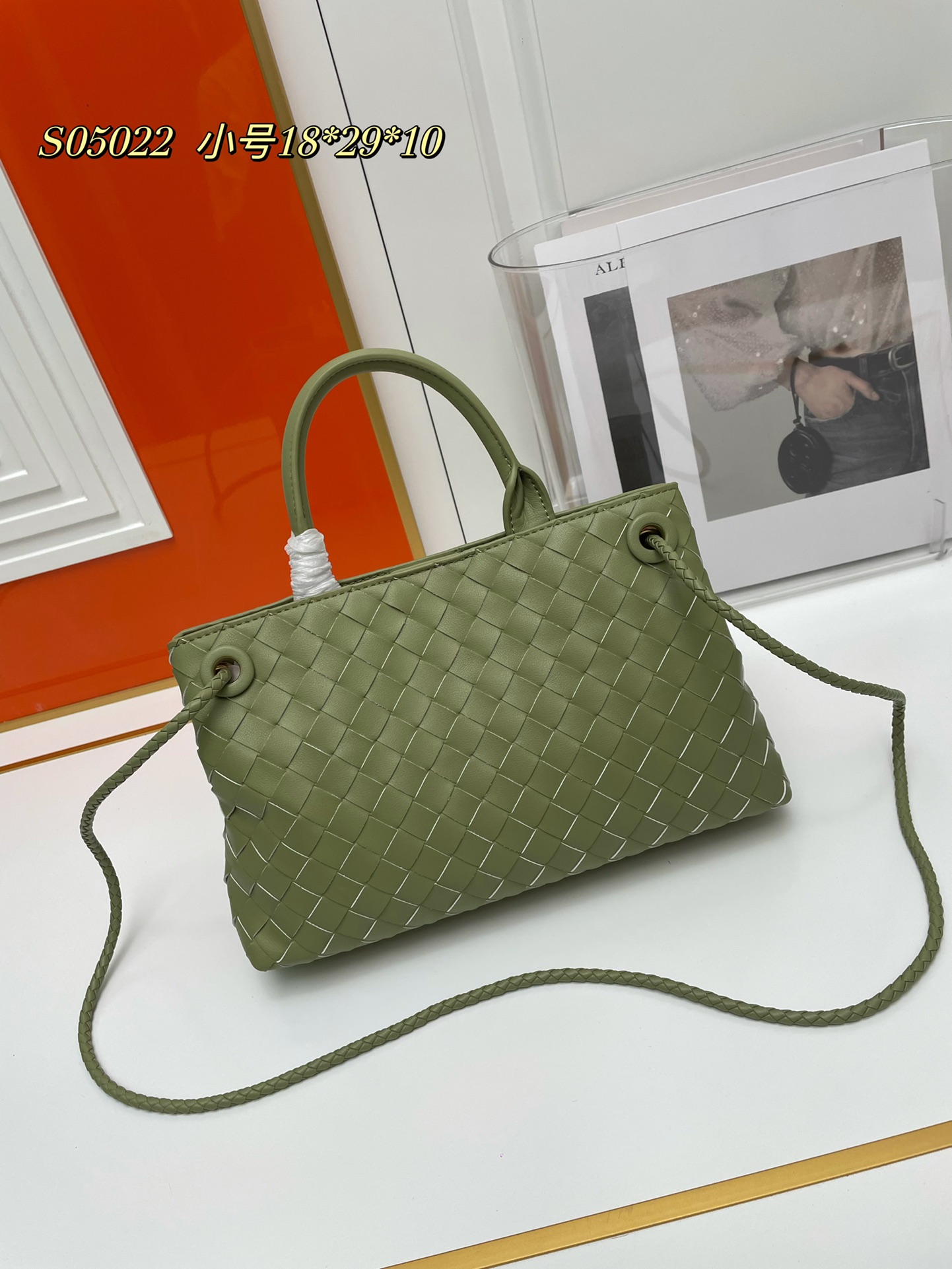 Cheap bottega veneta bags in 230225, $125 USD- [IB230225] - Replica bottega veneta bags