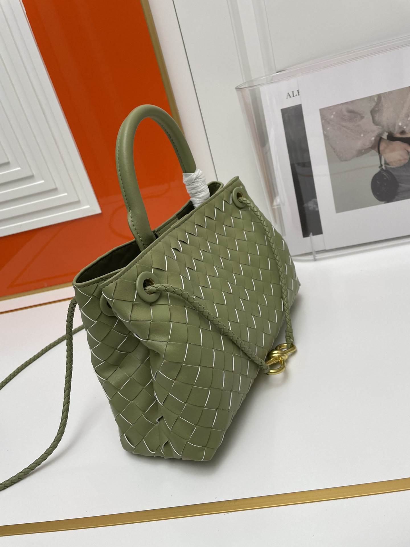 Cheap bottega veneta bags in 230225, $125 USD- [IB230225] - Replica bottega veneta bags