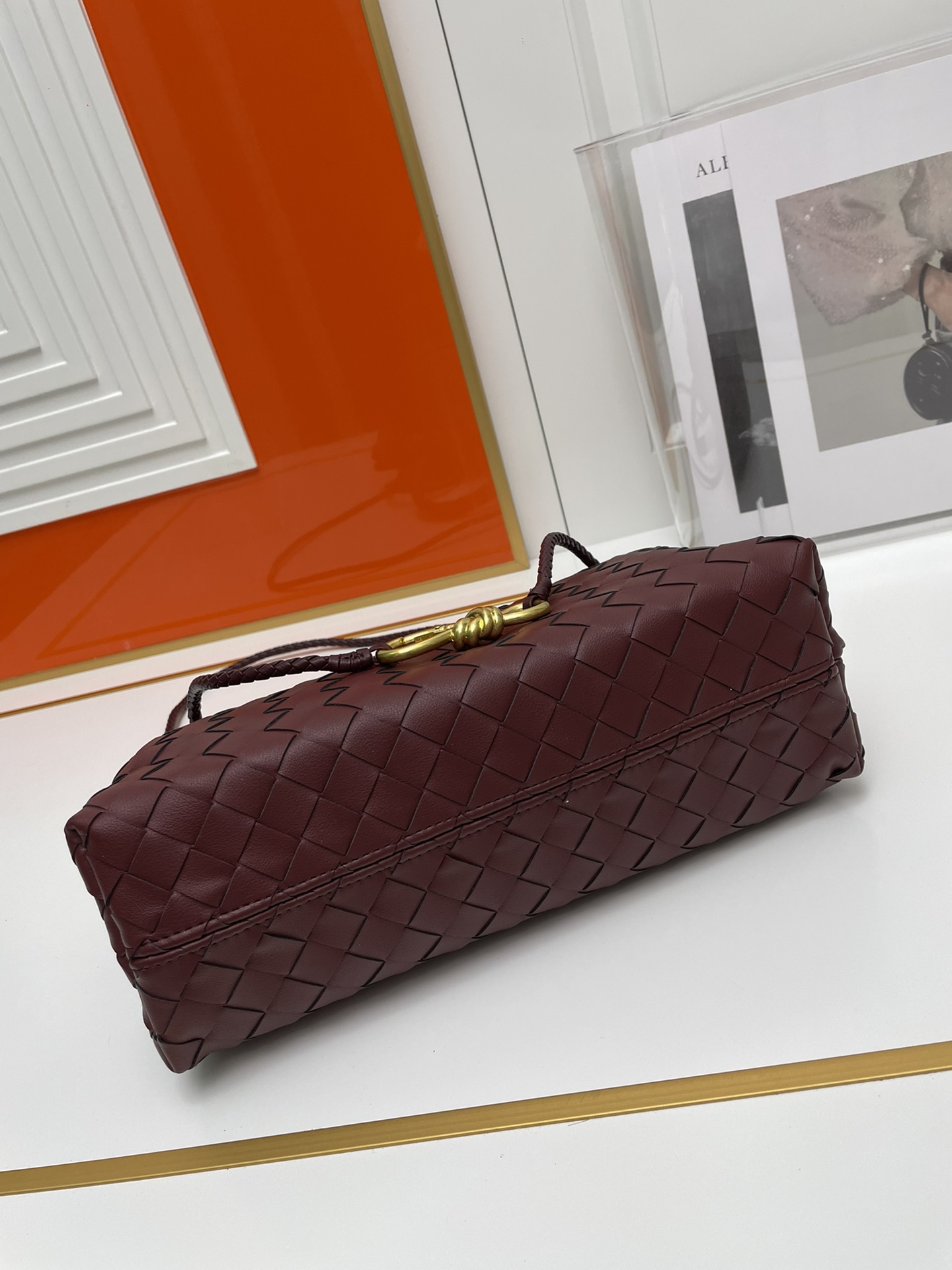 Cheap bottega veneta bags in 230226, $125 USD- [IB230226] - Replica bottega veneta bags