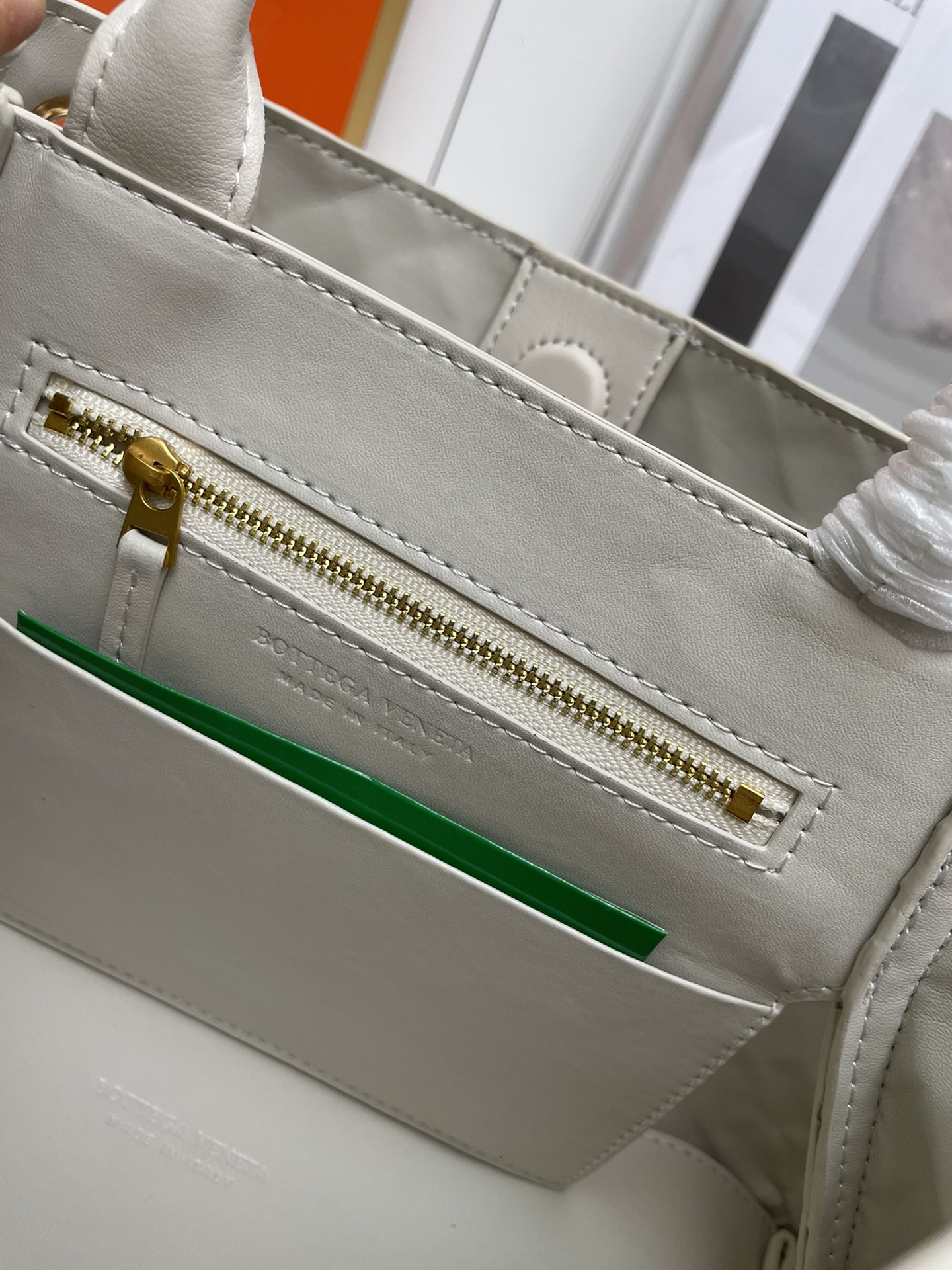 Cheap bottega veneta bags in 230227, $125 USD- [IB230227] - Replica bottega veneta bags