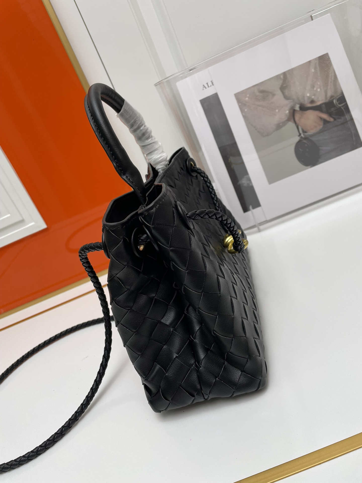 Cheap bottega veneta bags in 230228, $125 USD- [IB230228] - Replica bottega veneta bags