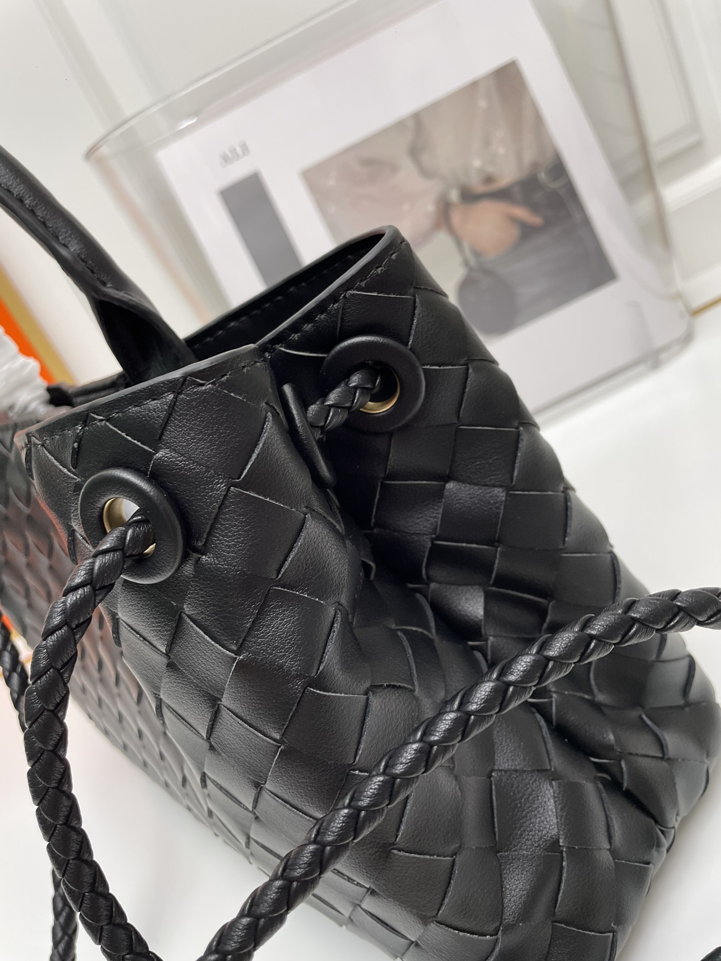 Cheap bottega veneta bags in 230228, $125 USD- [IB230228] - Replica bottega veneta bags