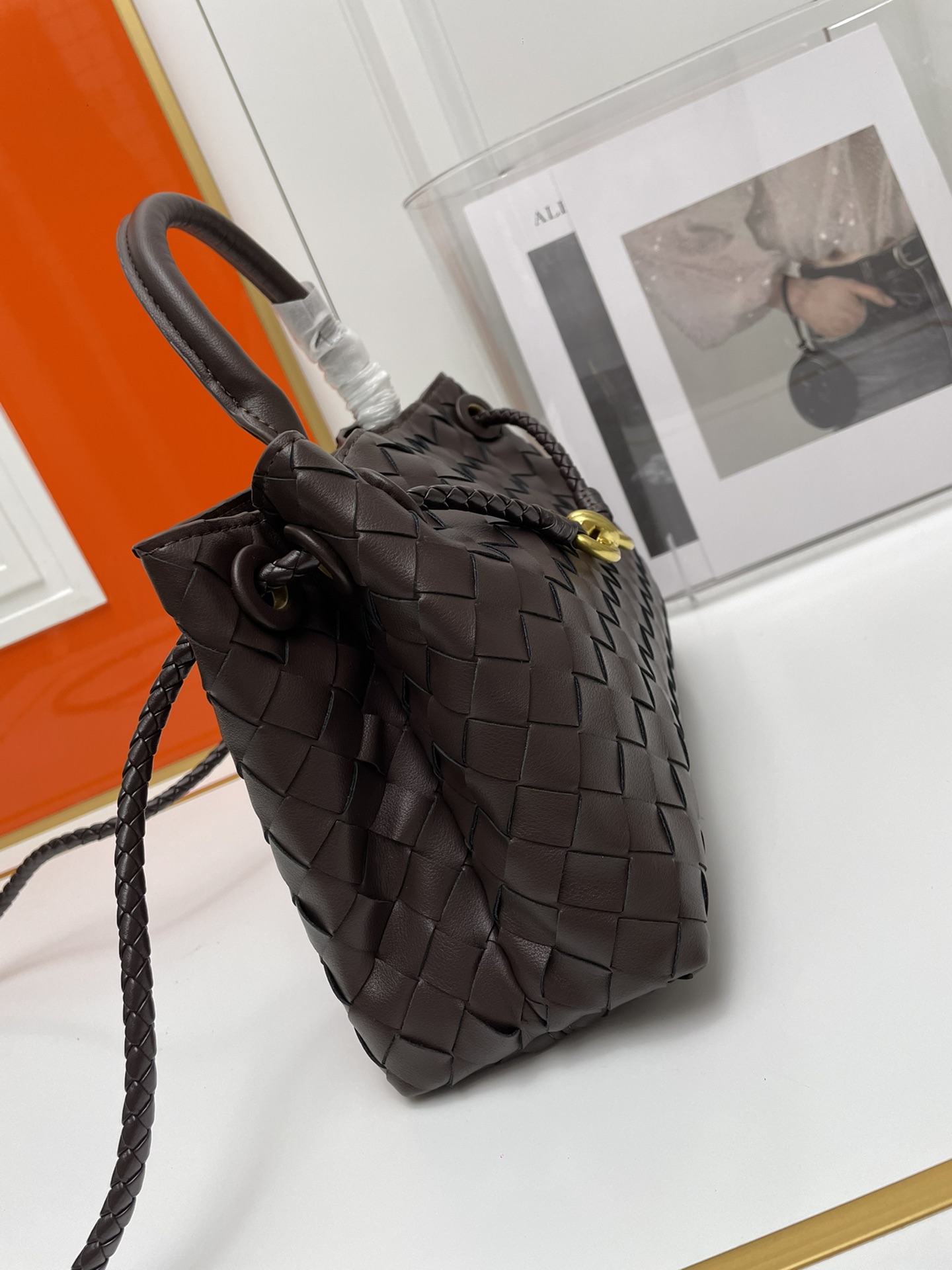 Cheap bottega veneta bags in 230229, $125 USD- [IB230229] - Replica bottega veneta bags