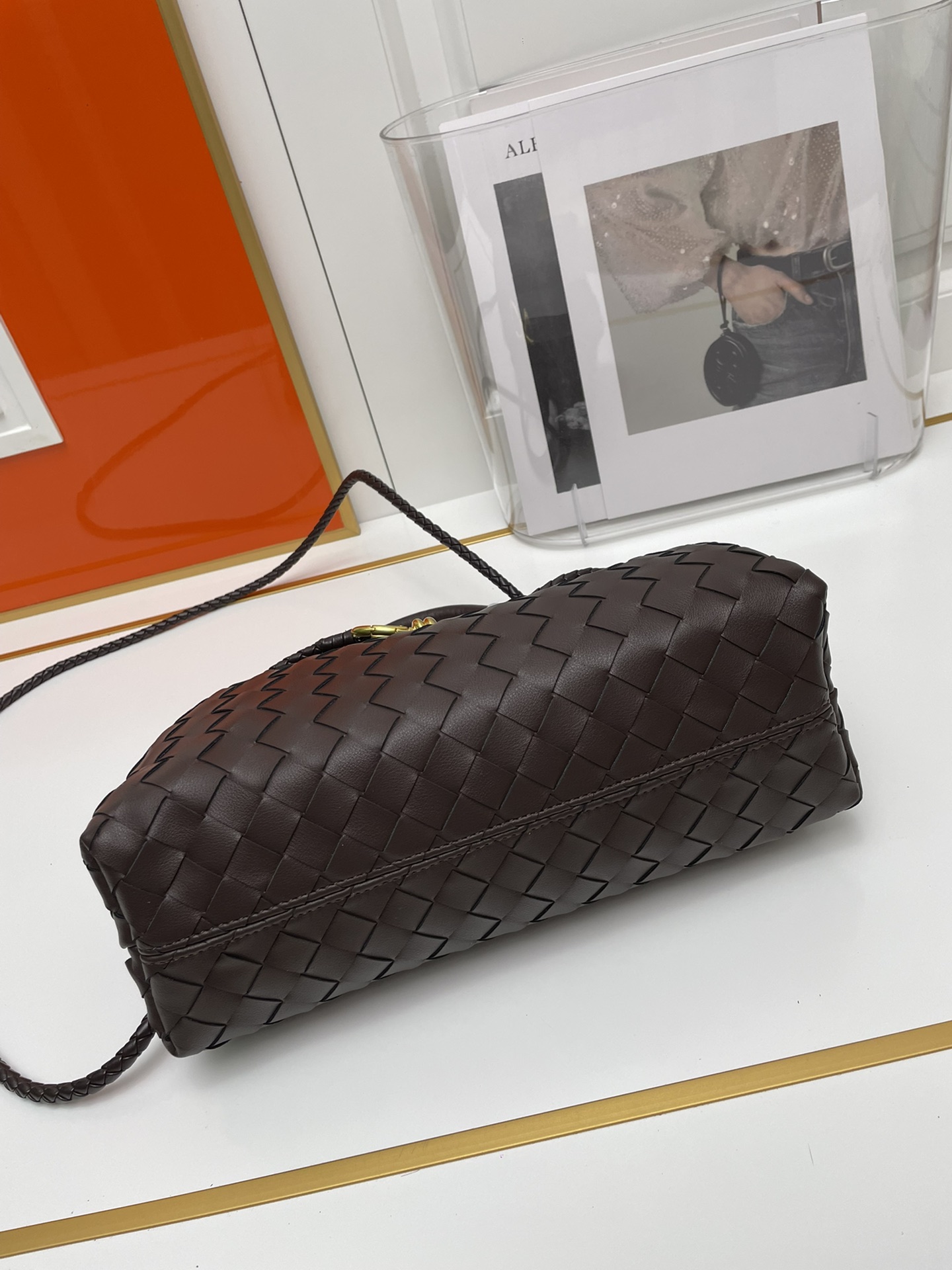 Cheap bottega veneta bags in 230229, $125 USD- [IB230229] - Replica bottega veneta bags