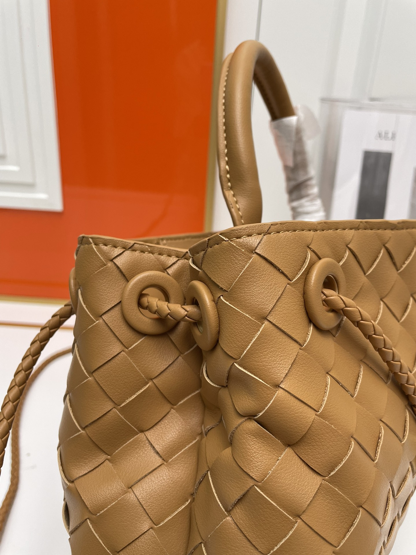 Cheap bottega veneta bags in 230230, $125 USD- [IB230230] - Replica bottega veneta bags