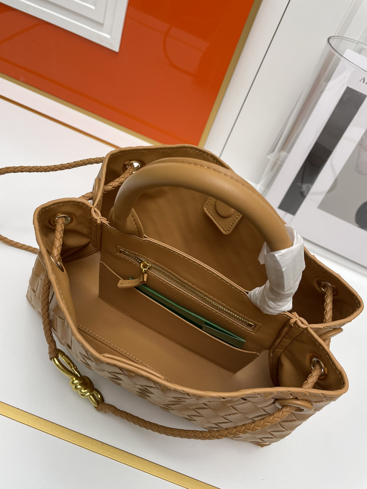 Cheap bottega veneta bags in 230230, $125 USD- [IB230230] - Replica bottega veneta bags