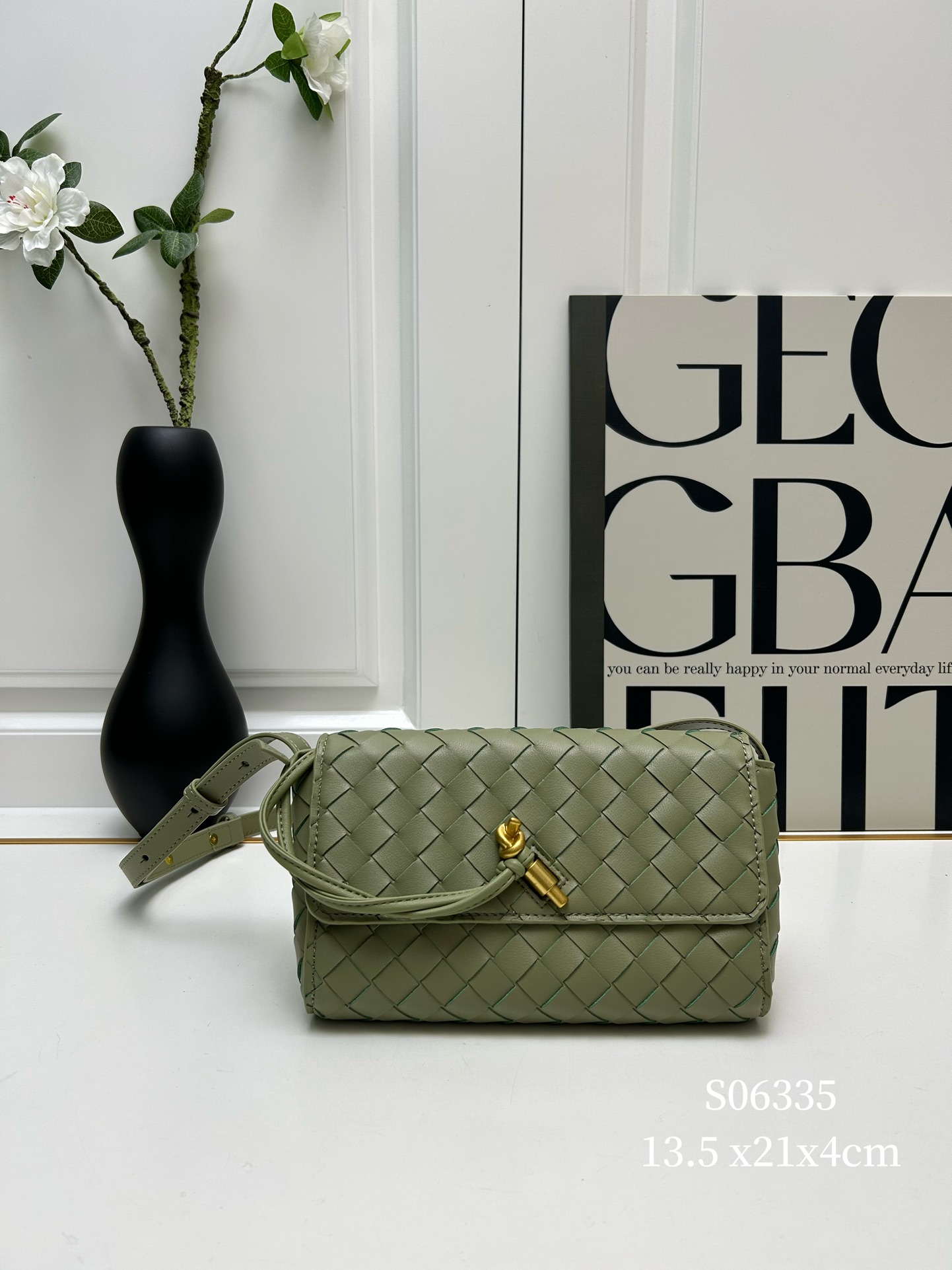 Cheap bottega veneta bags in 230231, $110 USD- [IB230231] - Replica bottega veneta bags