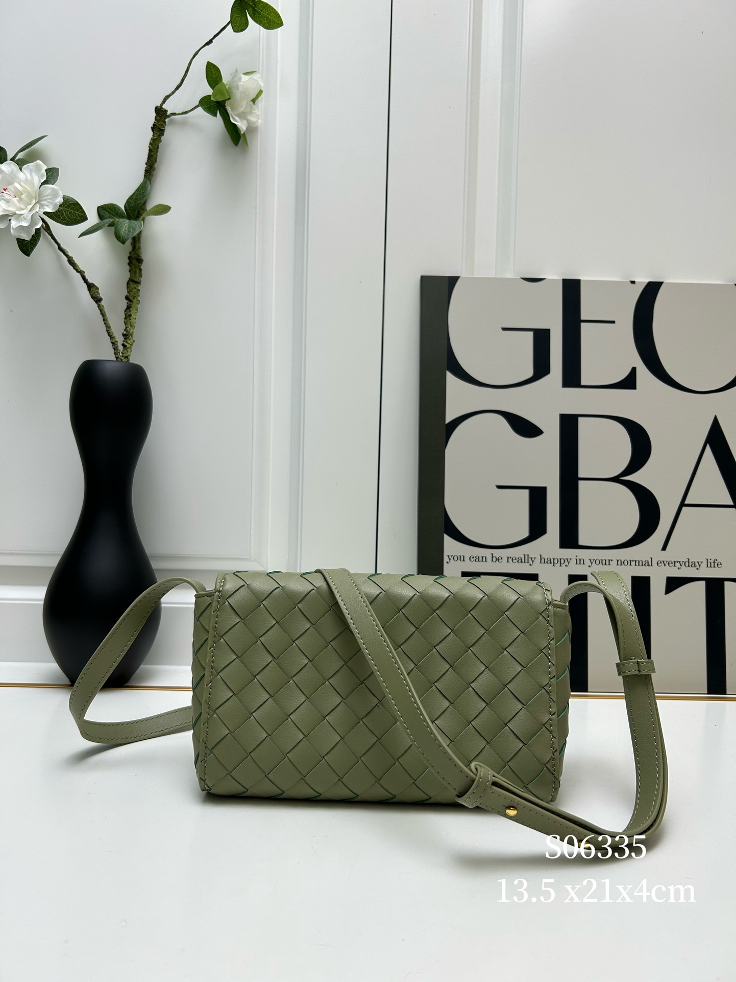Cheap bottega veneta bags in 230231, $110 USD- [IB230231] - Replica bottega veneta bags