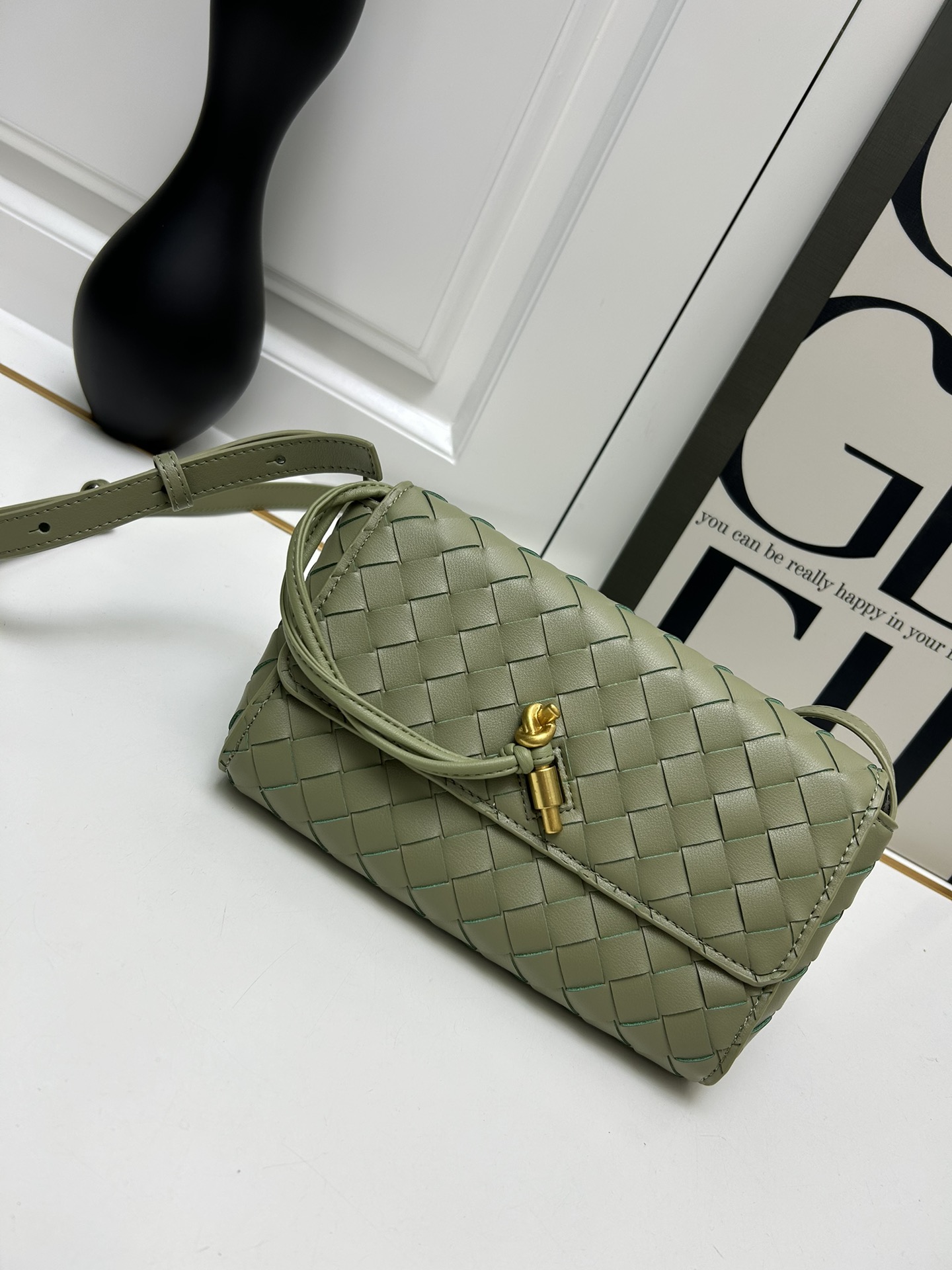 Cheap bottega veneta bags in 230231, $110 USD- [IB230231] - Replica bottega veneta bags
