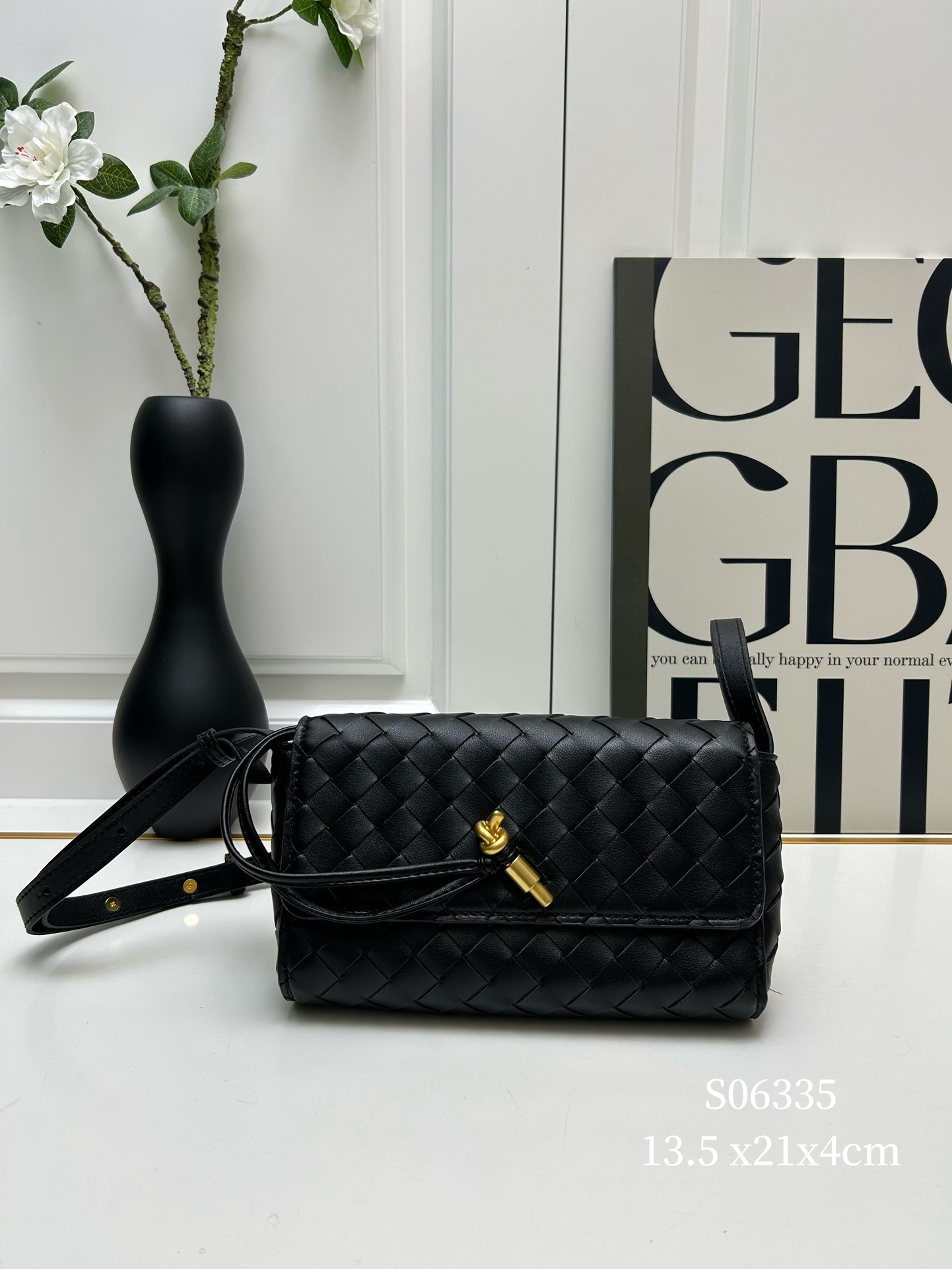 Cheap bottega veneta bags in 230232, $110 USD- [IB230232] - Replica bottega veneta bags