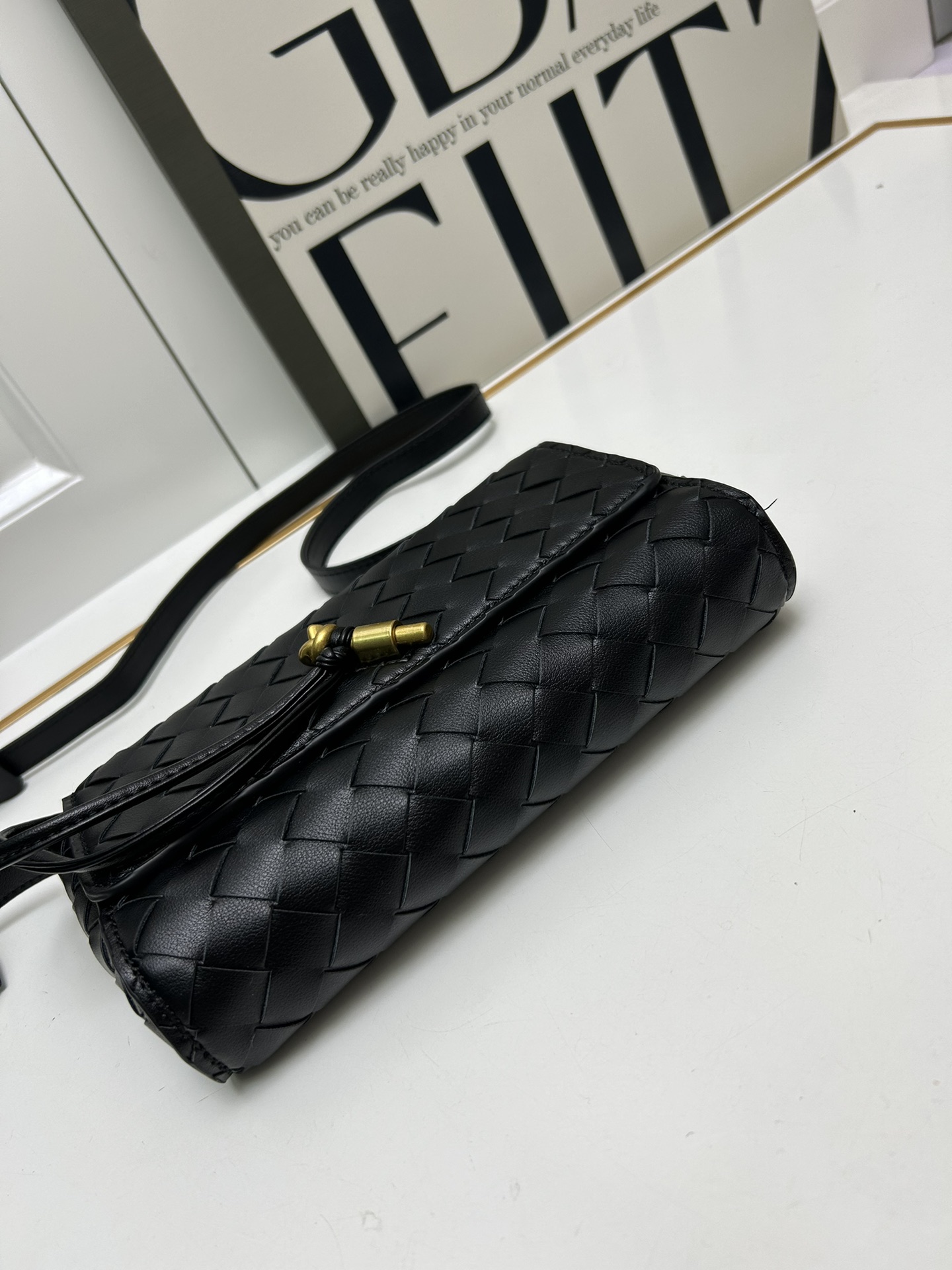 Cheap bottega veneta bags in 230232, $110 USD- [IB230232] - Replica bottega veneta bags