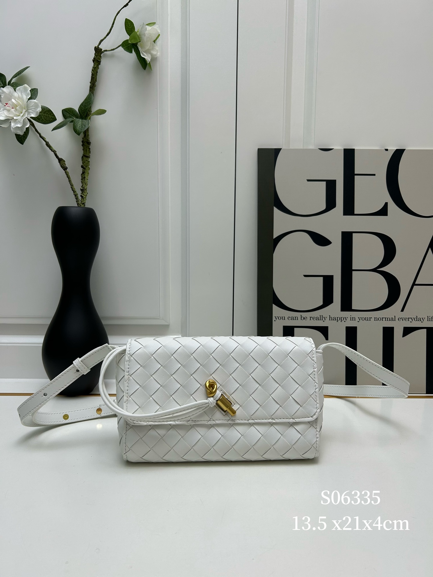Cheap bottega veneta bags in 230233, $110 USD- [IB230233] - Replica bottega veneta bags