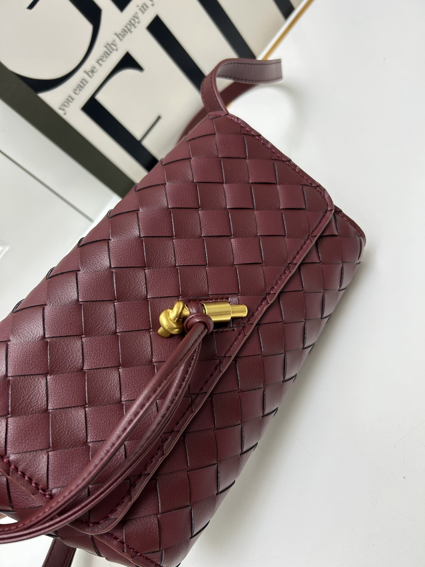 Cheap bottega veneta bags in 230234, $110 USD- [IB230234] - Replica bottega veneta bags