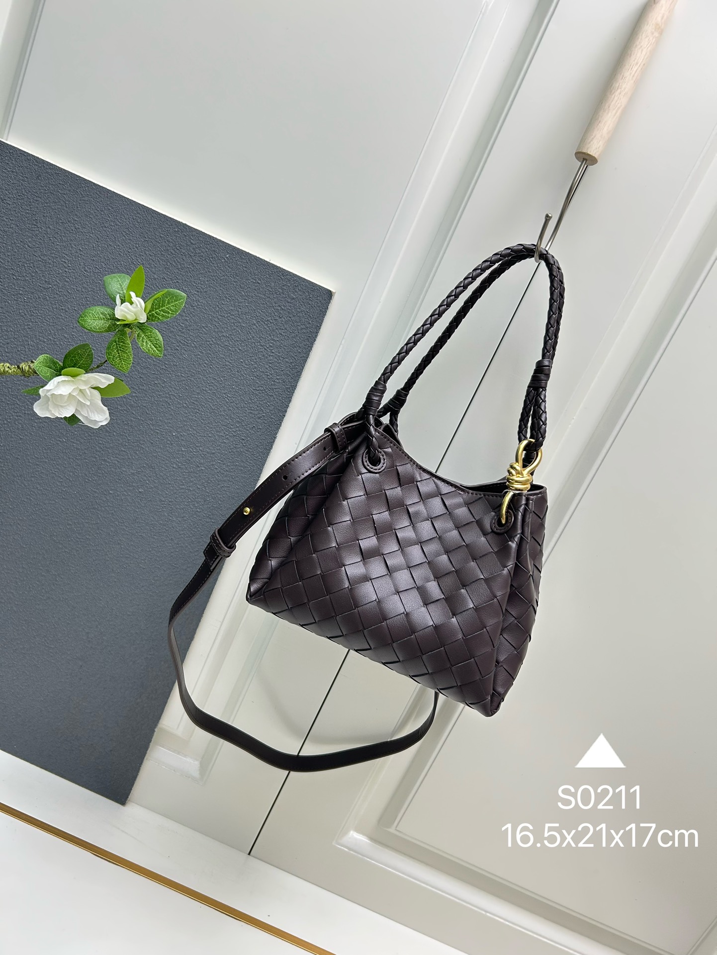 Cheap bottega veneta bags in 230236, $130 USD- [IB230236] - Replica bottega veneta bags