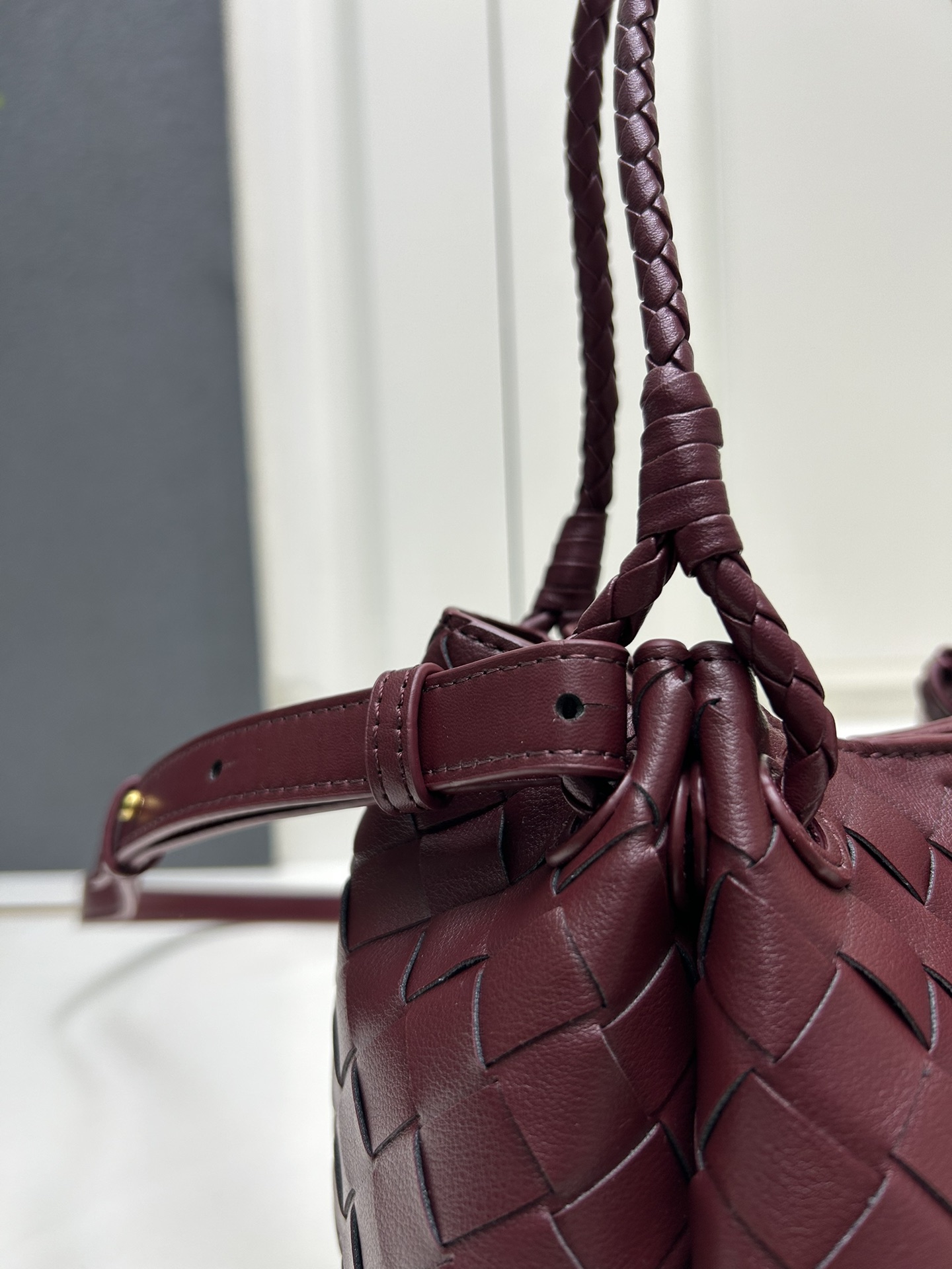 Cheap bottega veneta bags in 230237, $130 USD- [IB230237] - Replica bottega veneta bags