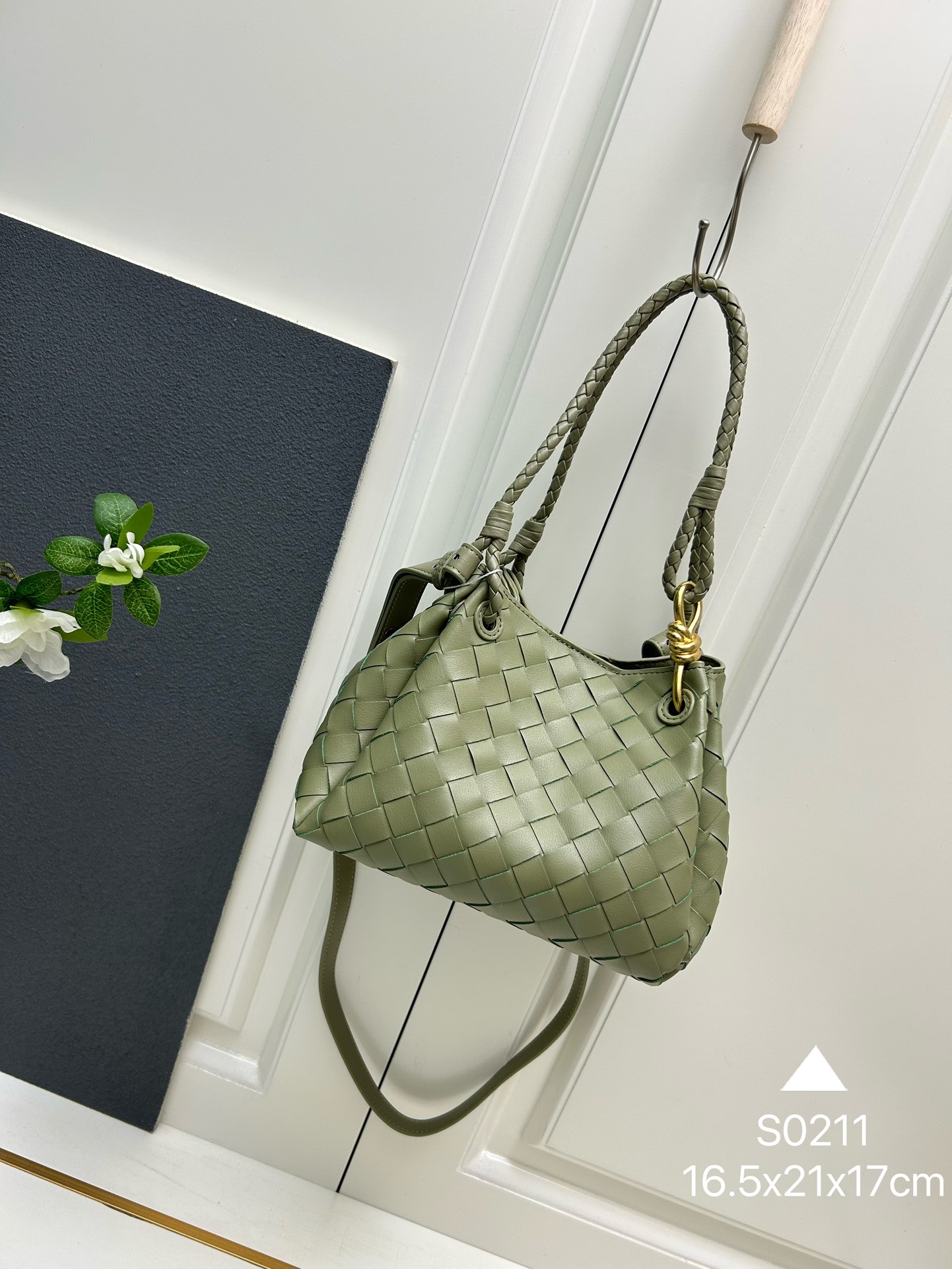 Cheap bottega veneta bags in 230238, $130 USD- [IB230238] - Replica bottega veneta bags