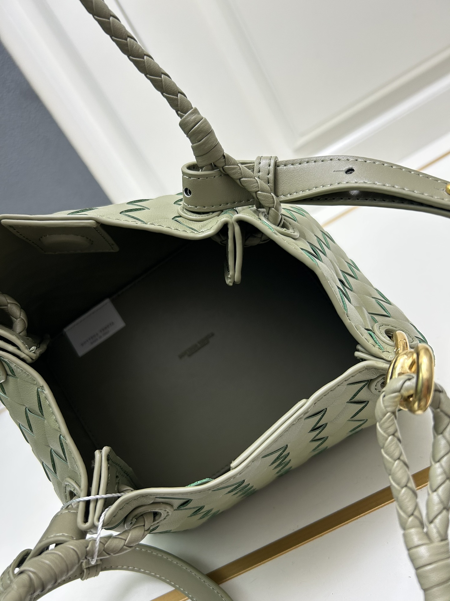Cheap bottega veneta bags in 230238, $130 USD- [IB230238] - Replica bottega veneta bags