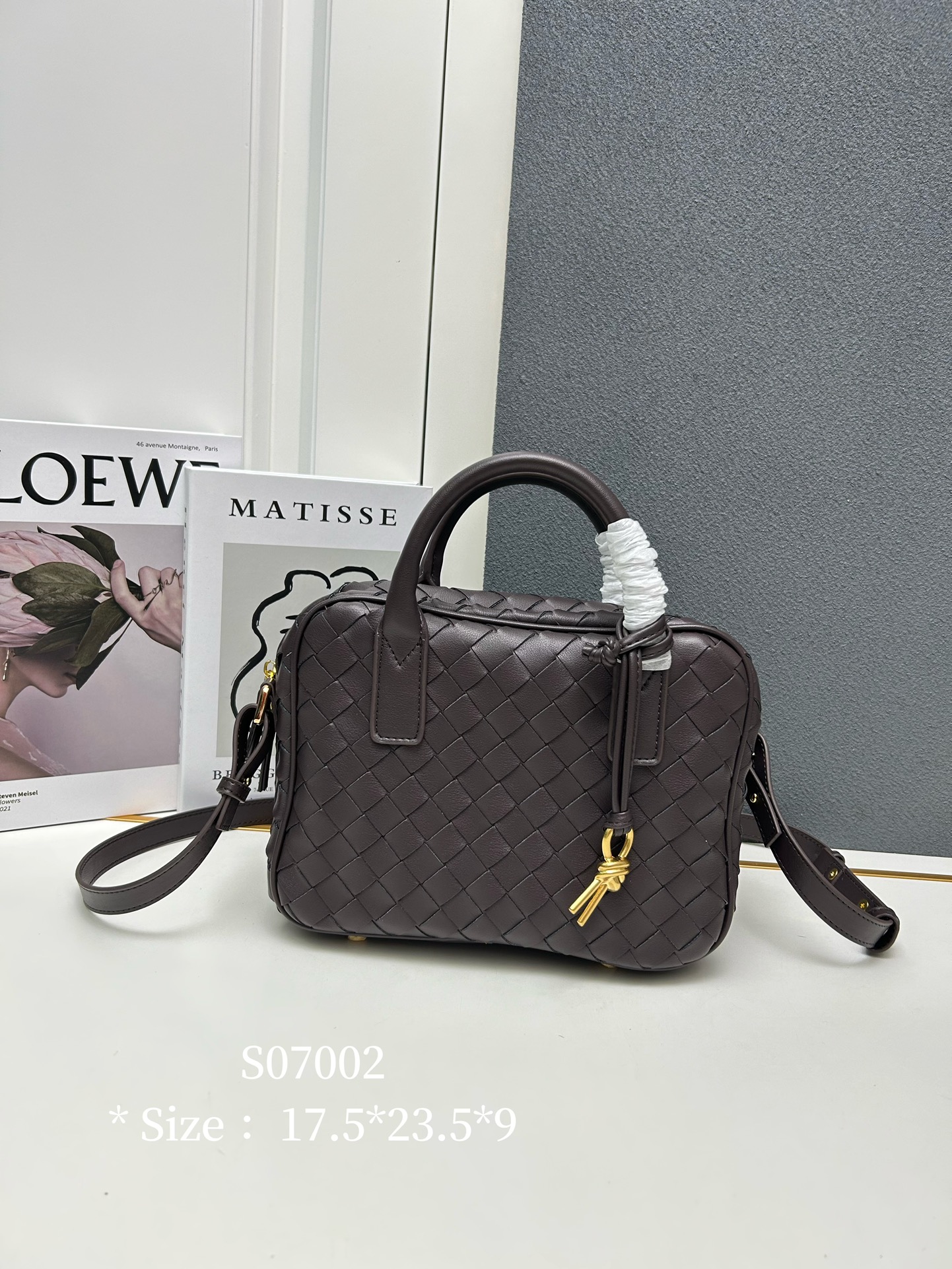 Cheap bottega veneta bags in 230241, $125 USD- [IB230241] - Replica bottega veneta bags
