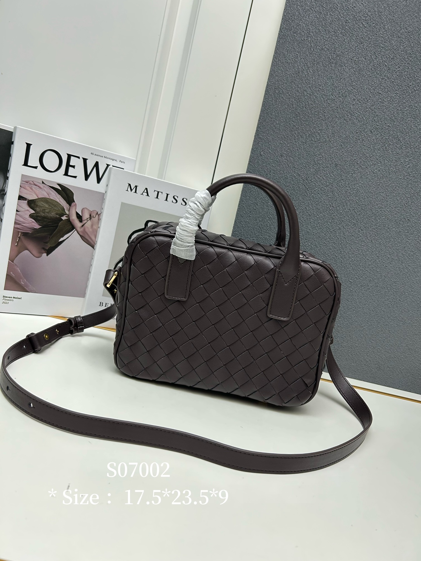 Cheap bottega veneta bags in 230241, $125 USD- [IB230241] - Replica bottega veneta bags