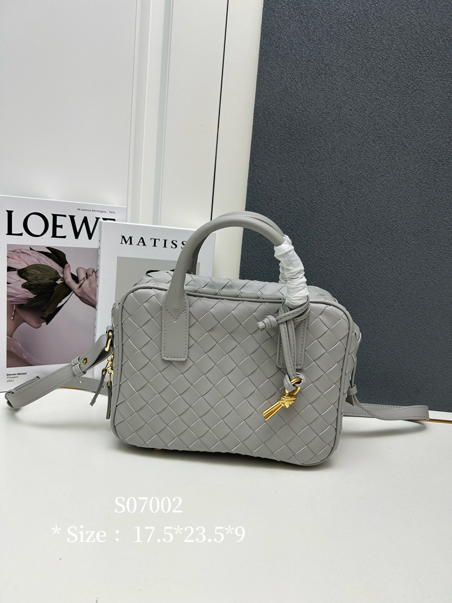 Cheap bottega veneta bags in 230242, $125 USD- [IB230242] - Replica bottega veneta bags