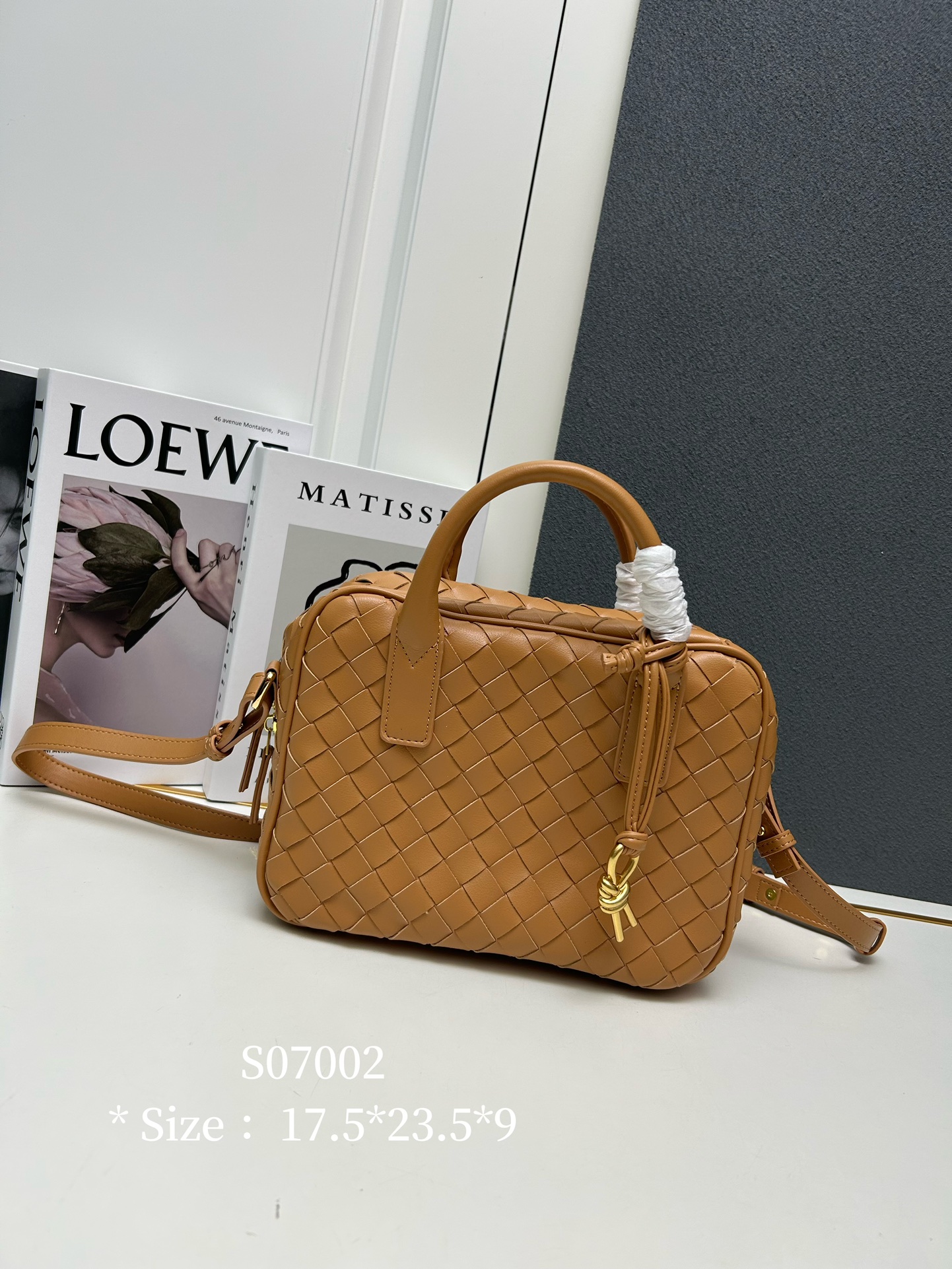 Cheap bottega veneta bags in 230243, $125 USD- [IB230243] - Replica bottega veneta bags
