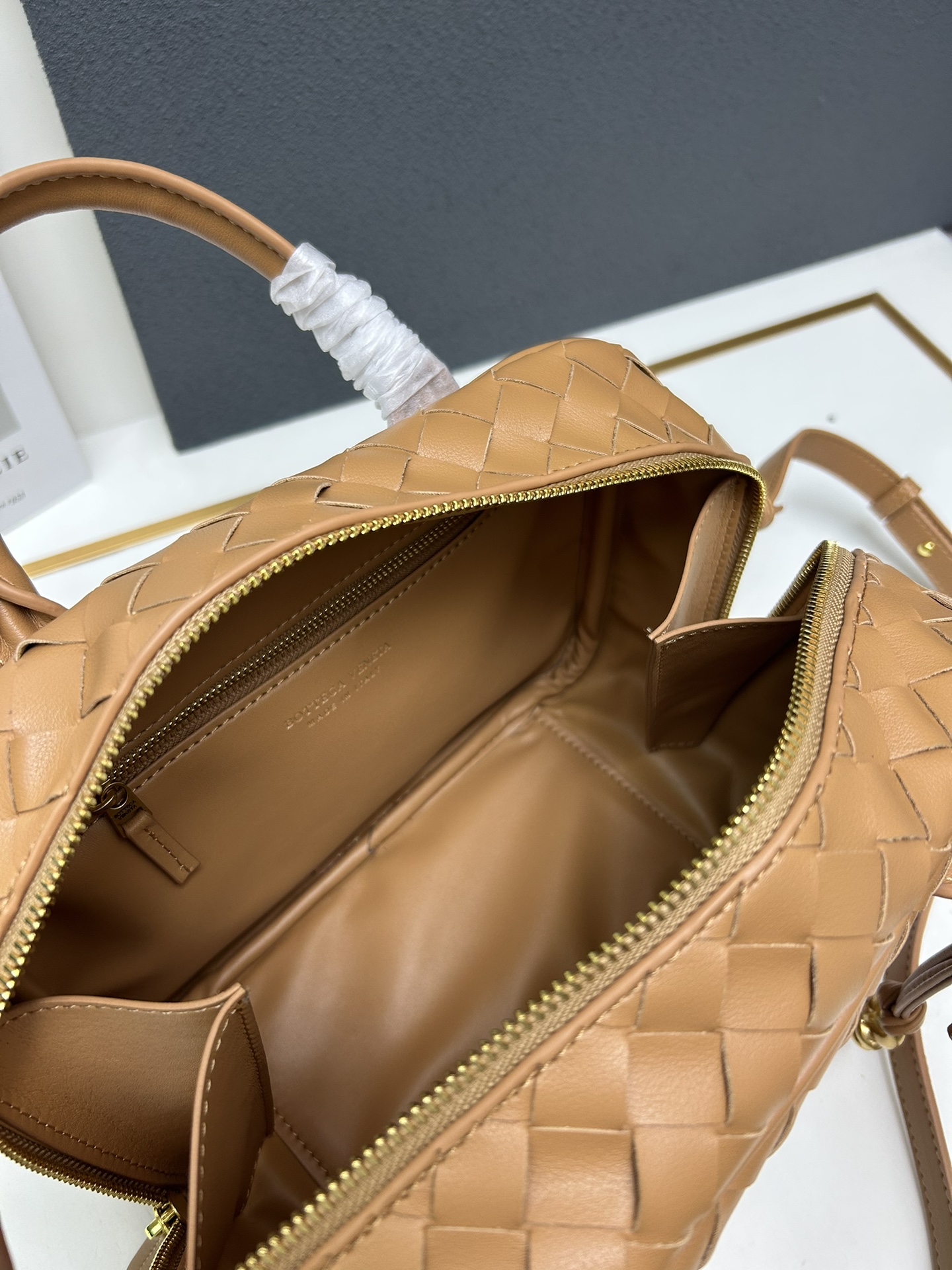 Cheap bottega veneta bags in 230243, $125 USD- [IB230243] - Replica bottega veneta bags