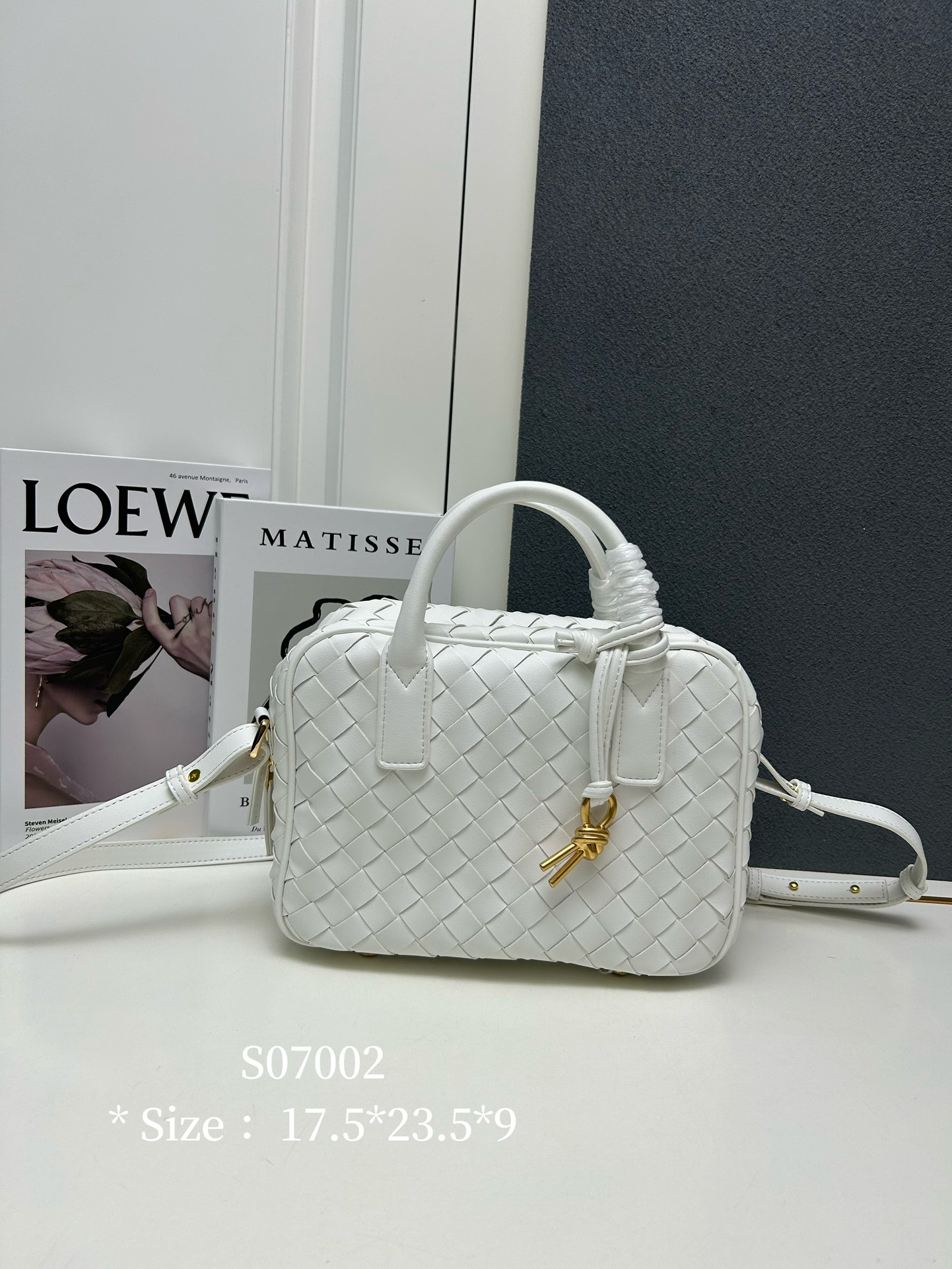 Cheap bottega veneta bags in 230244, $125 USD- [IB230244] - Replica bottega veneta bags