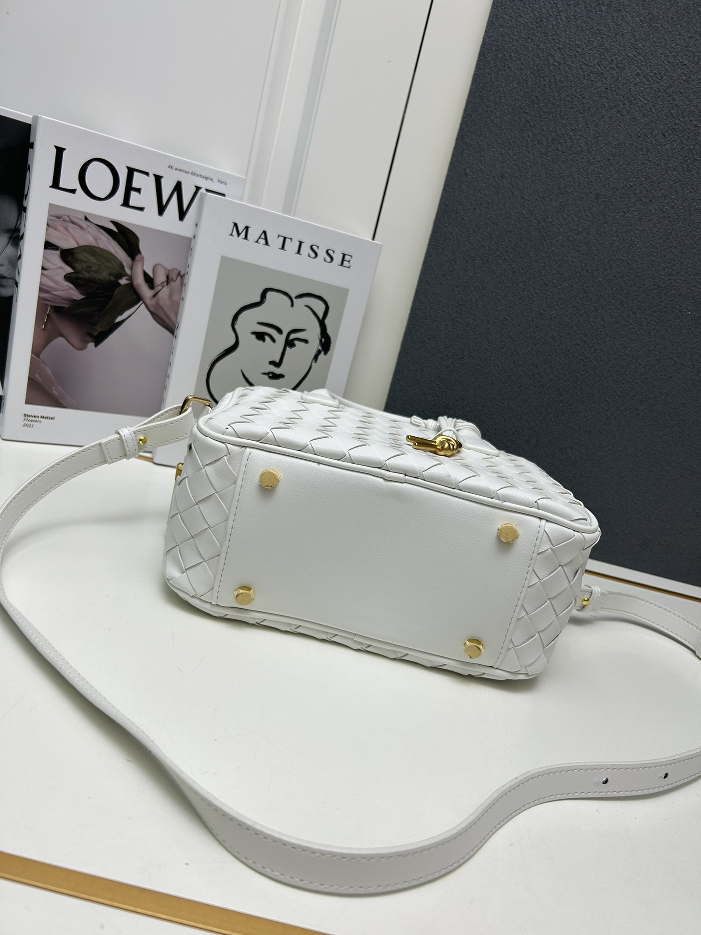 Cheap bottega veneta bags in 230244, $125 USD- [IB230244] - Replica bottega veneta bags