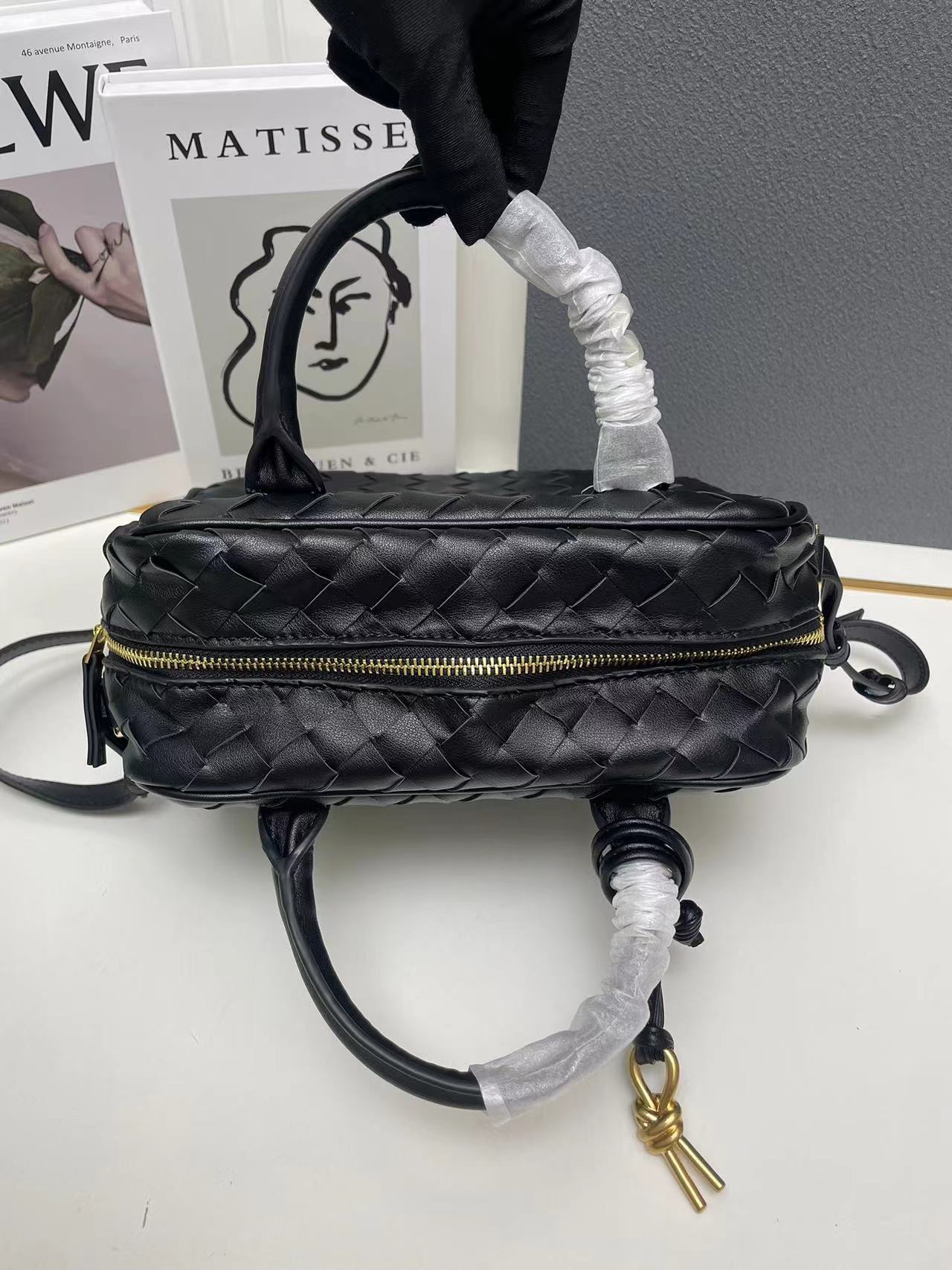 Cheap bottega veneta bags in 230245, $125 USD- [IB230245] - Replica bottega veneta bags