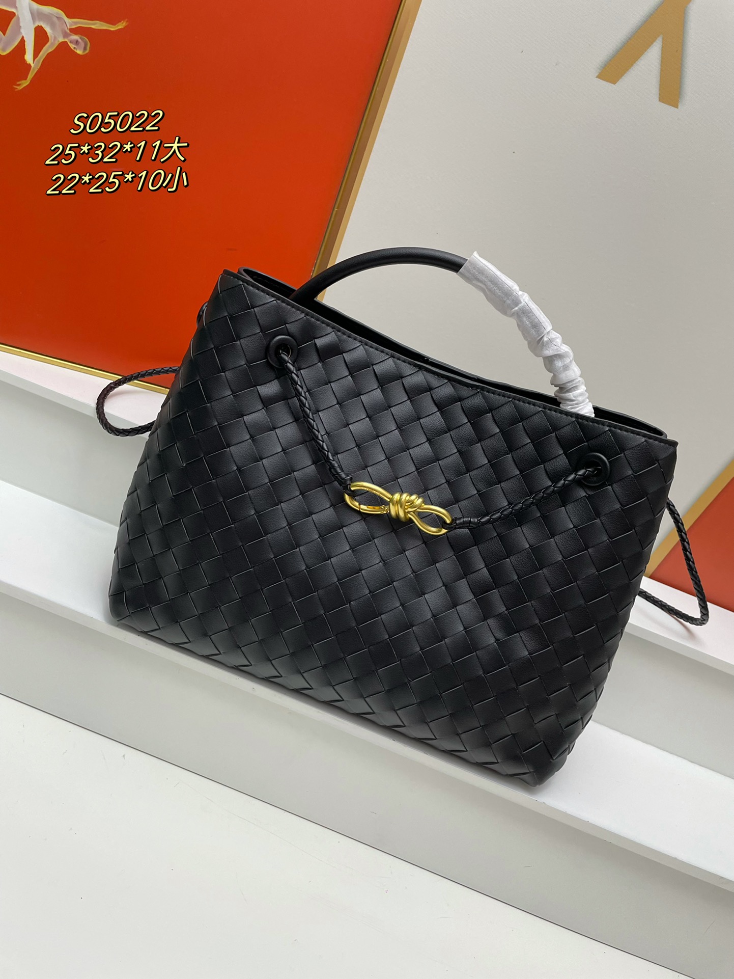 Cheap bottega veneta bags in 230246, $140 USD- [IB230246] - Replica bottega veneta bags