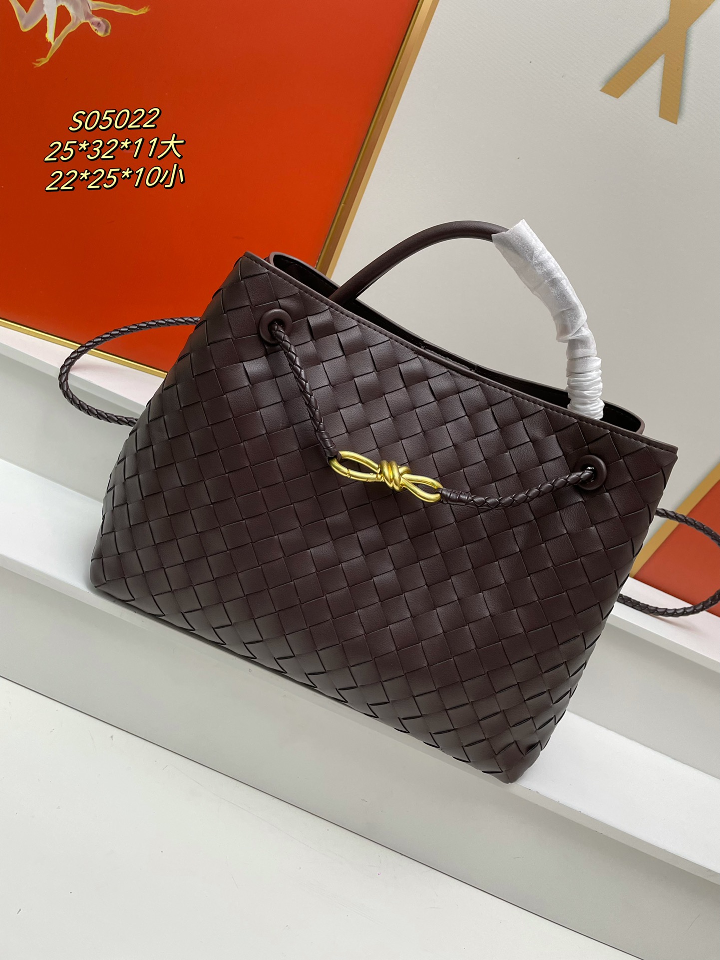 Cheap bottega veneta bags in 230247, $140 USD- [IB230247] - Replica bottega veneta bags