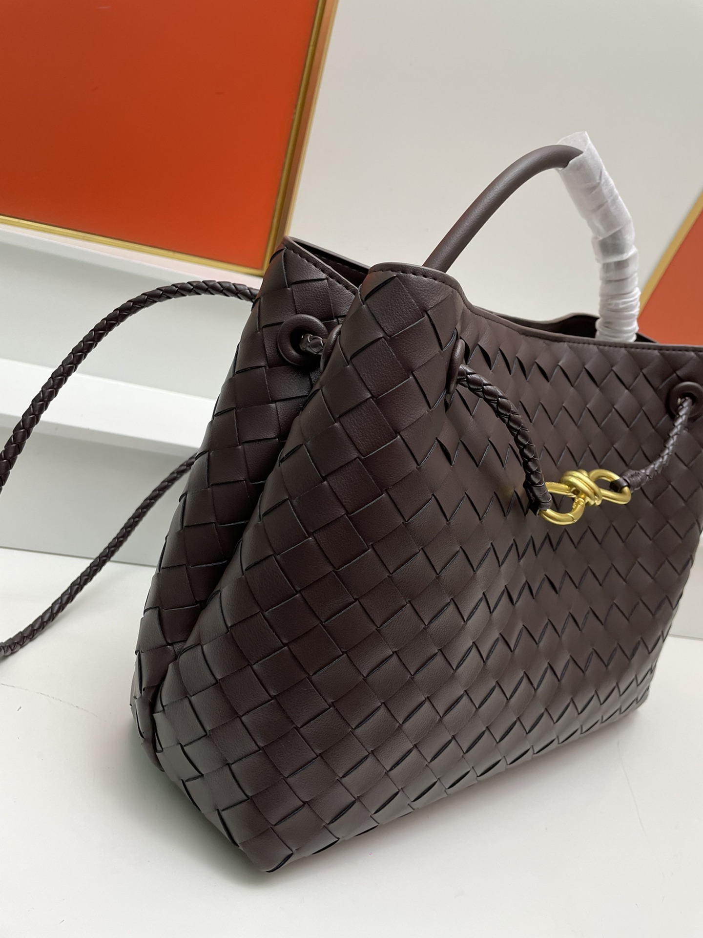 Cheap bottega veneta bags in 230247, $140 USD- [IB230247] - Replica bottega veneta bags