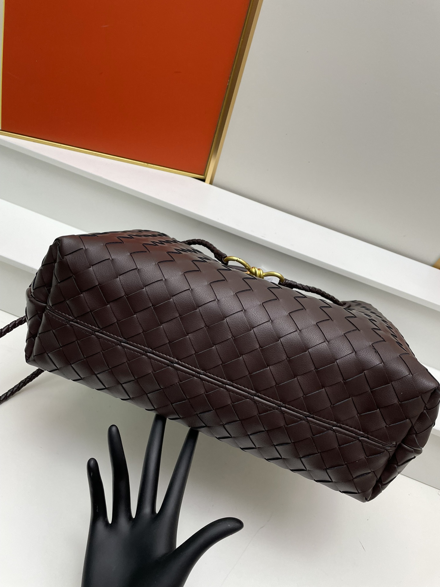 Cheap bottega veneta bags in 230247, $140 USD- [IB230247] - Replica bottega veneta bags