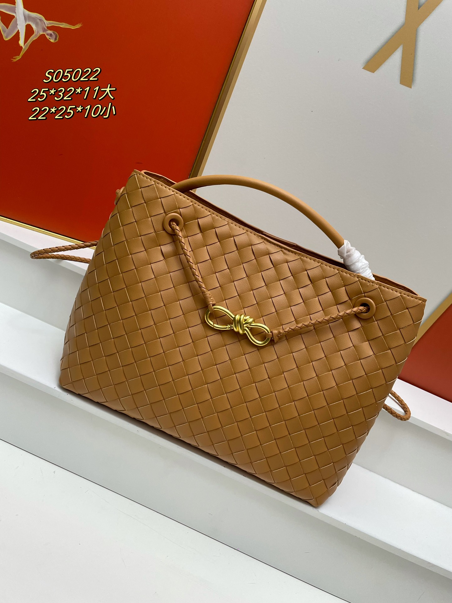Cheap bottega veneta bags in 230248, $140 USD- [IB230248] - Replica bottega veneta bags