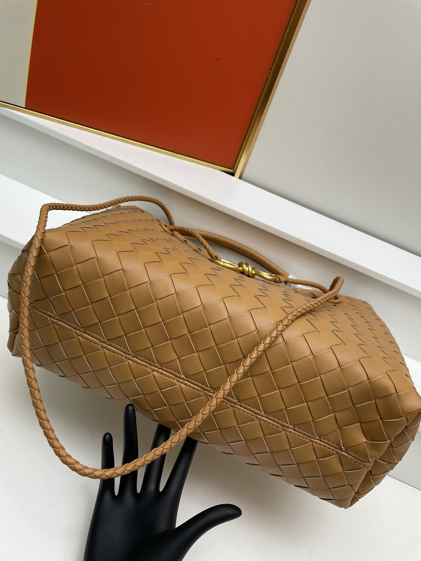 Cheap bottega veneta bags in 230248, $140 USD- [IB230248] - Replica bottega veneta bags
