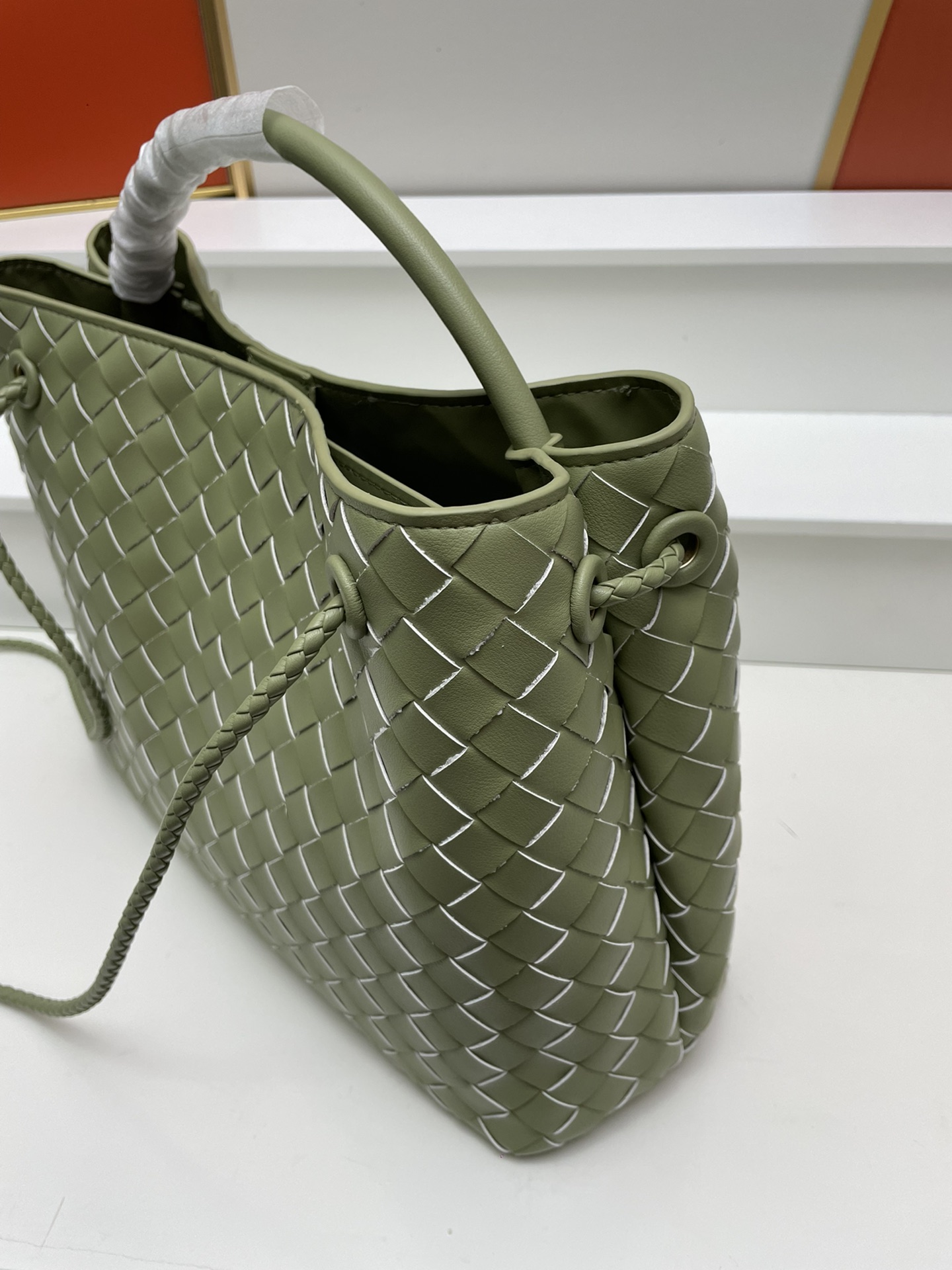 Cheap bottega veneta bags in 230249, $140 USD- [IB230249] - Replica bottega veneta bags