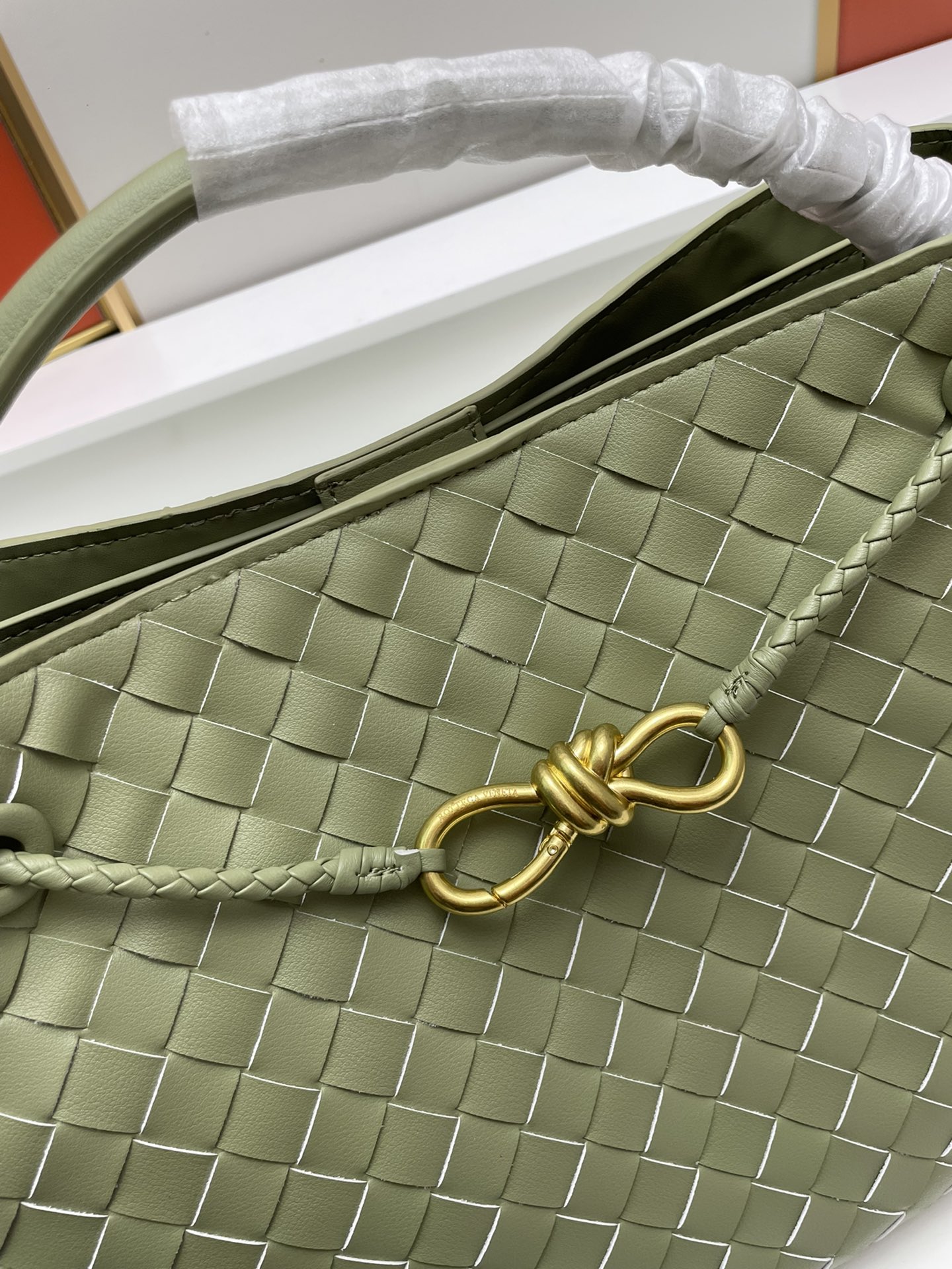 Cheap bottega veneta bags in 230249, $140 USD- [IB230249] - Replica bottega veneta bags