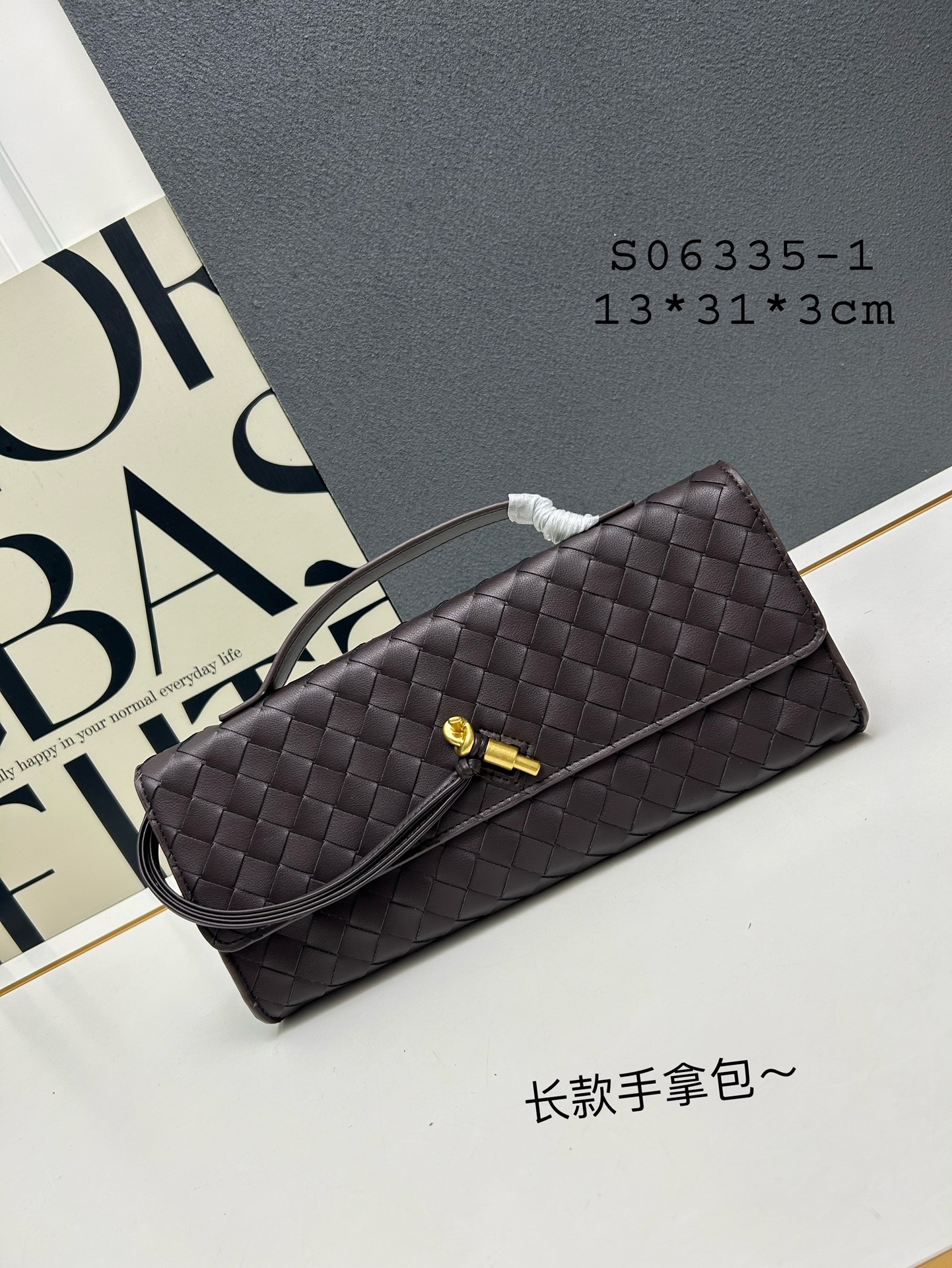 Cheap bottega veneta bags in 230252, $115 USD- [IB230252] - Replica bottega veneta bags