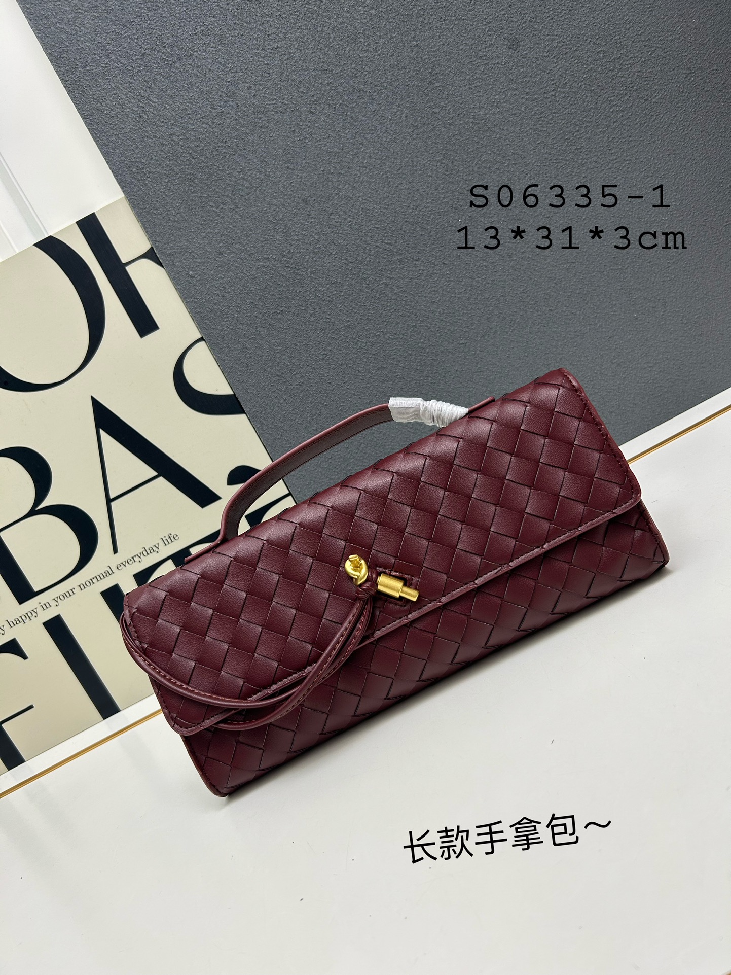 Cheap bottega veneta bags in 230254, $115 USD- [IB230254] - Replica bottega veneta bags