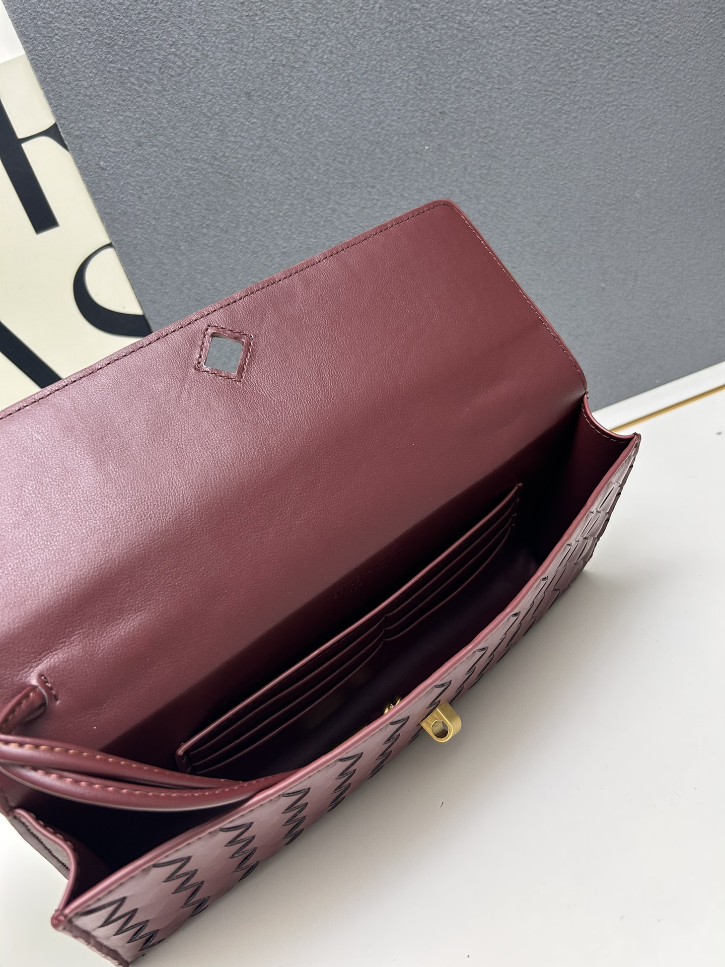 Cheap bottega veneta bags in 230254, $115 USD- [IB230254] - Replica bottega veneta bags